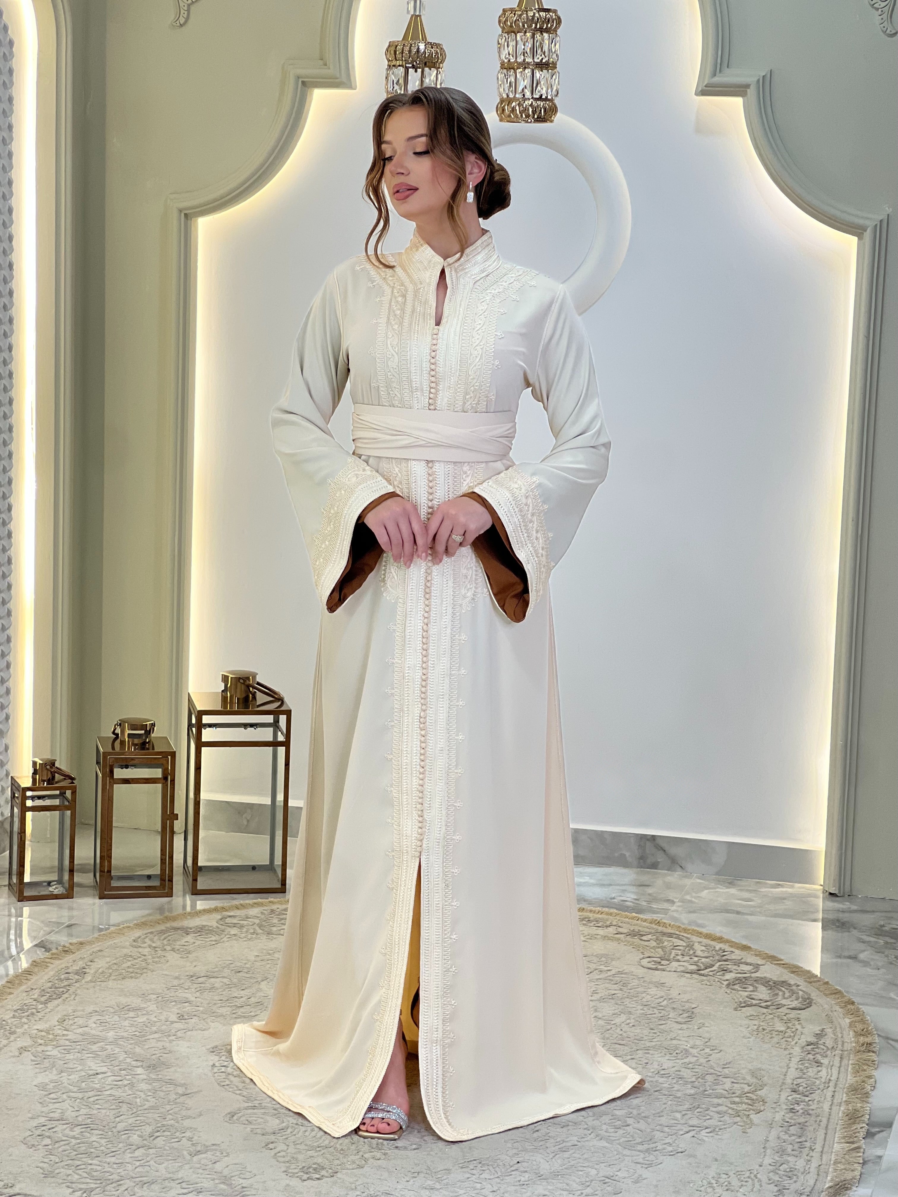 Caftan Nazeera