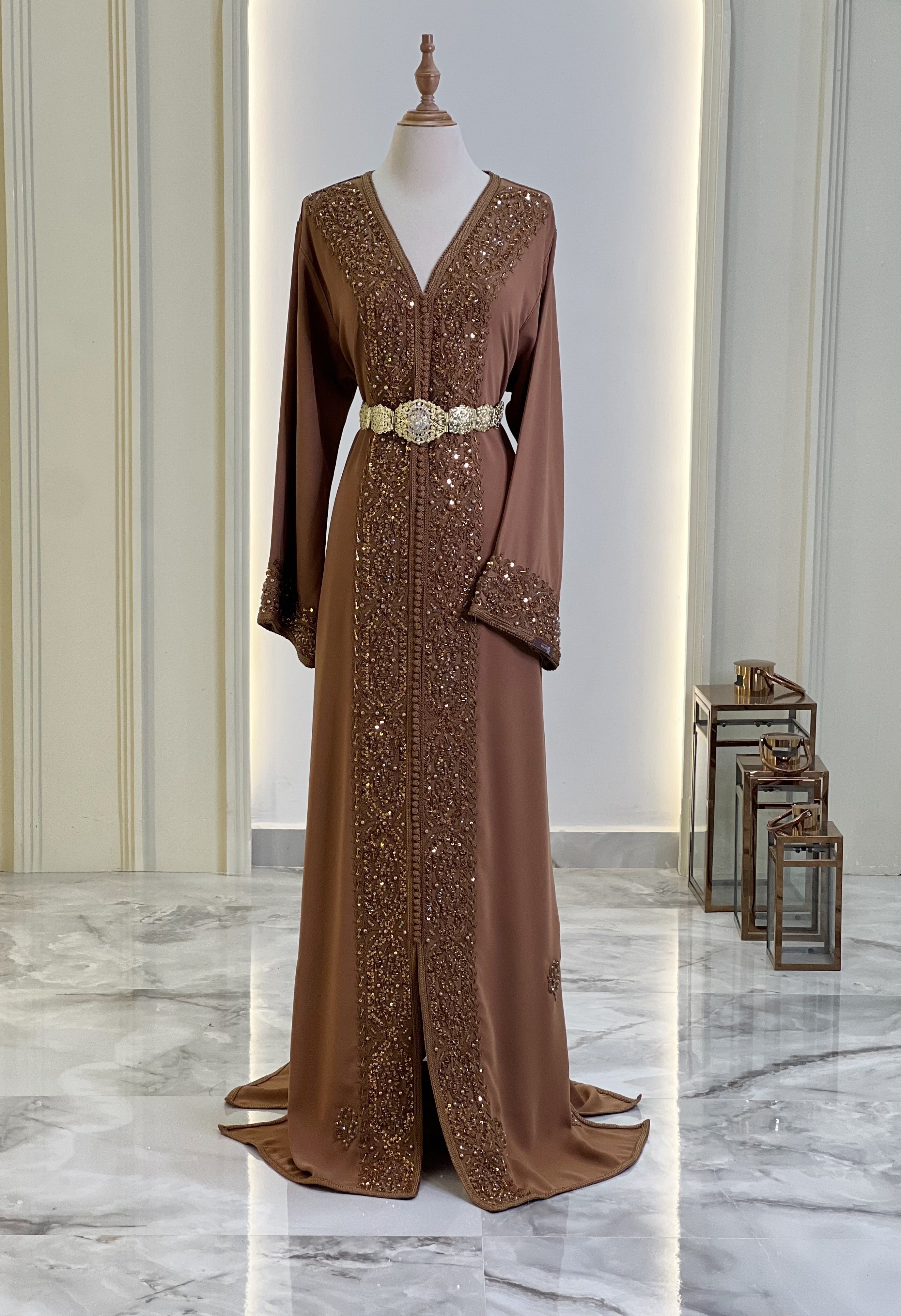 Kaftan Iman