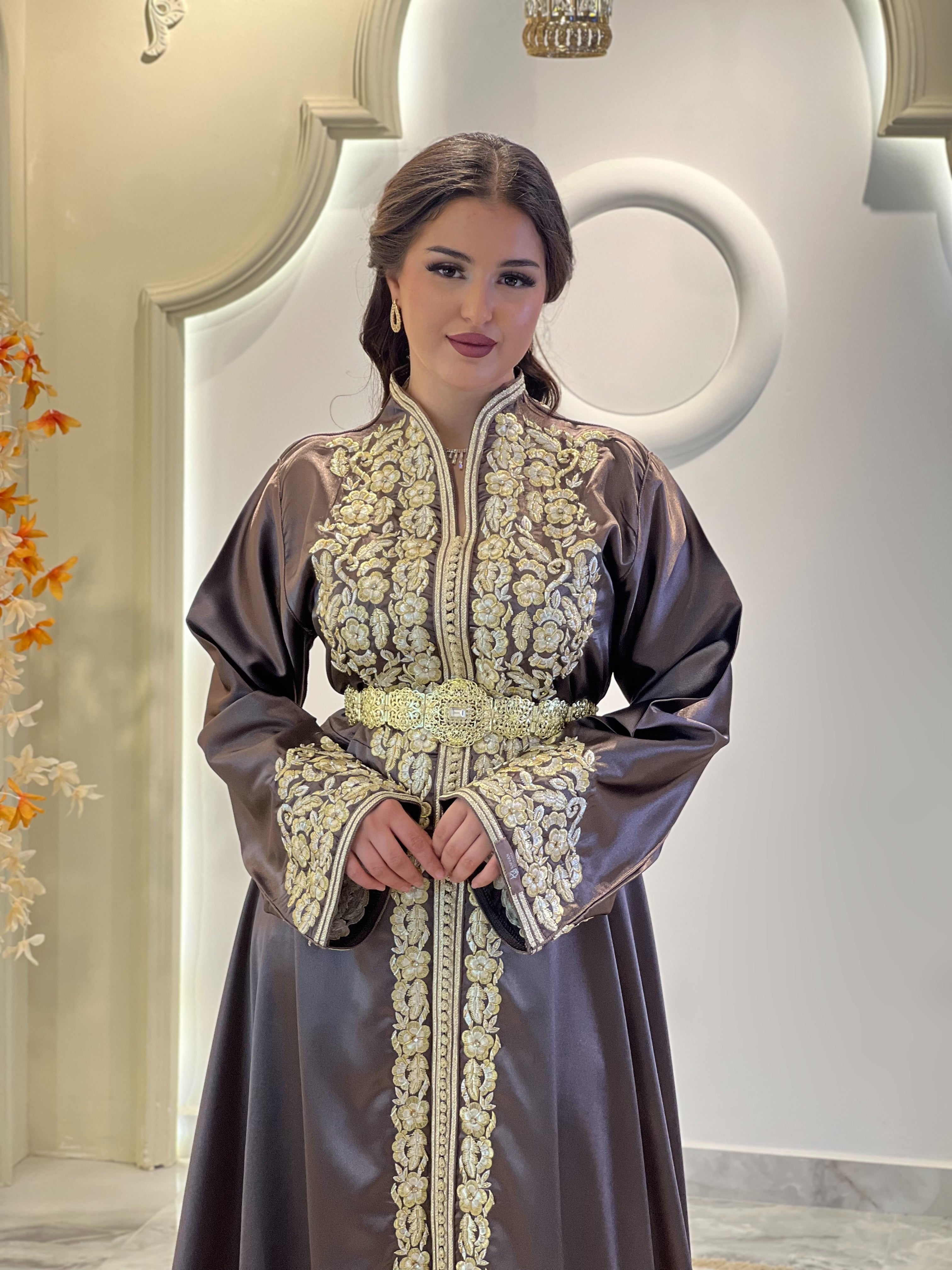 Kaftan Naima