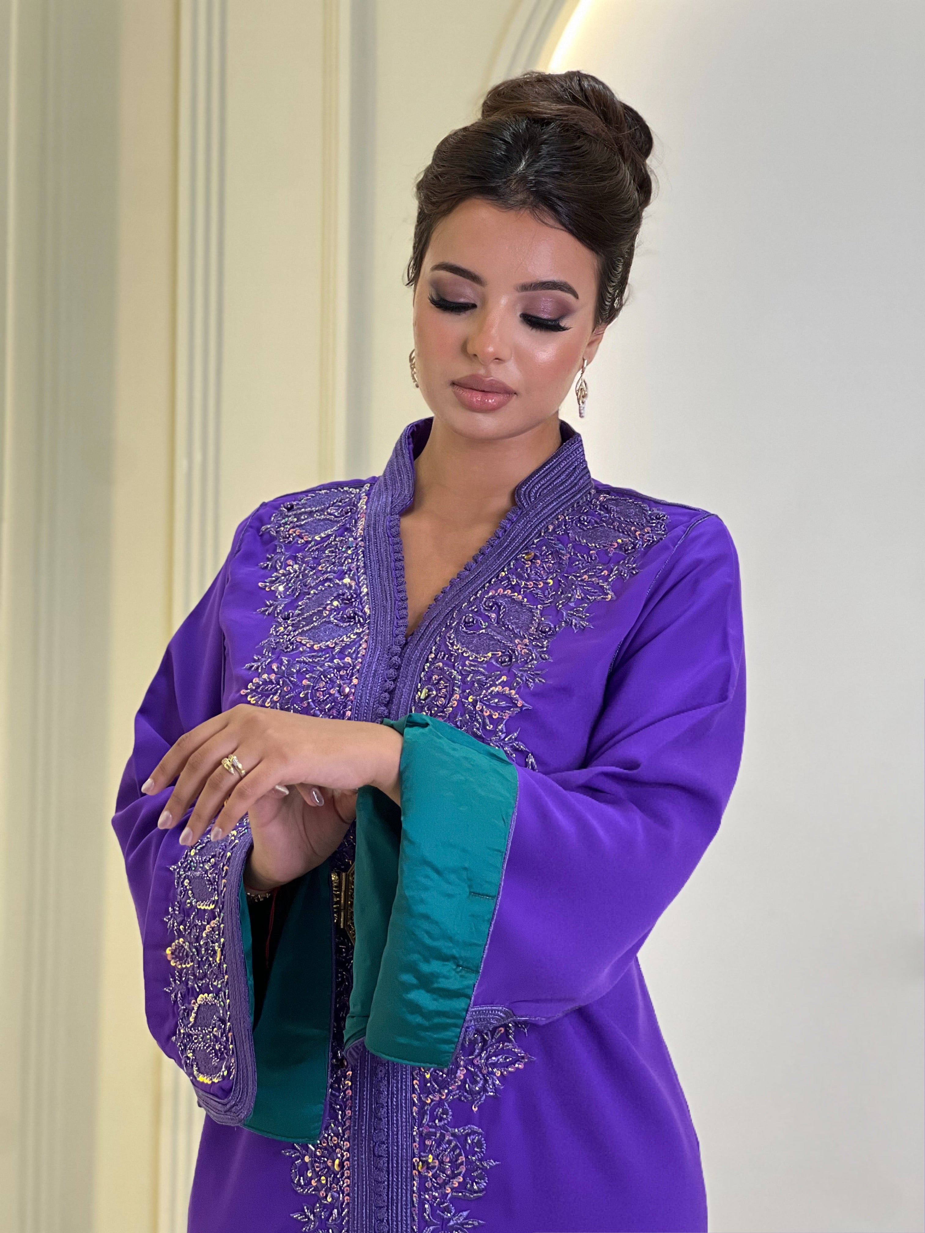 Kaftan Natalie