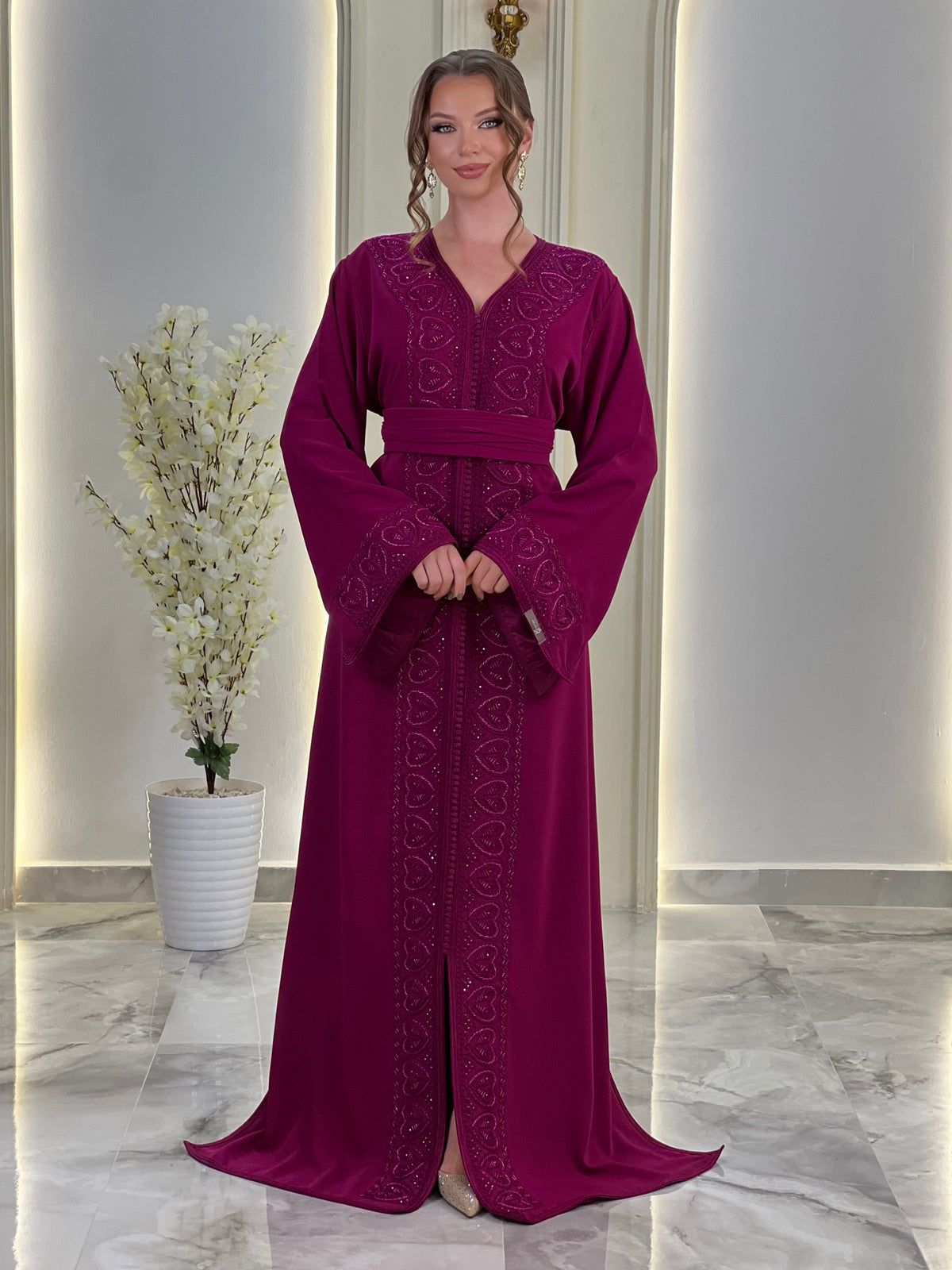 Kaftan Alessa