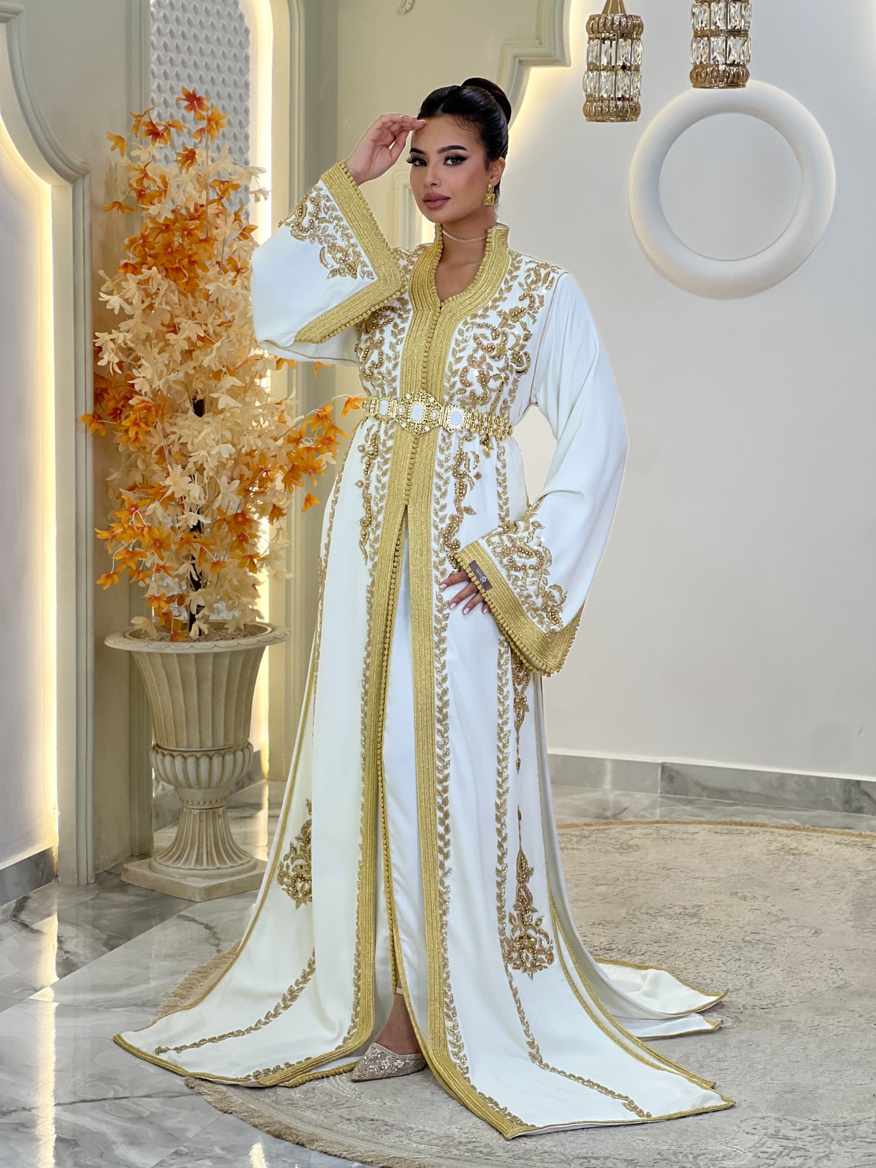 Exclusive Takchita Alanoud