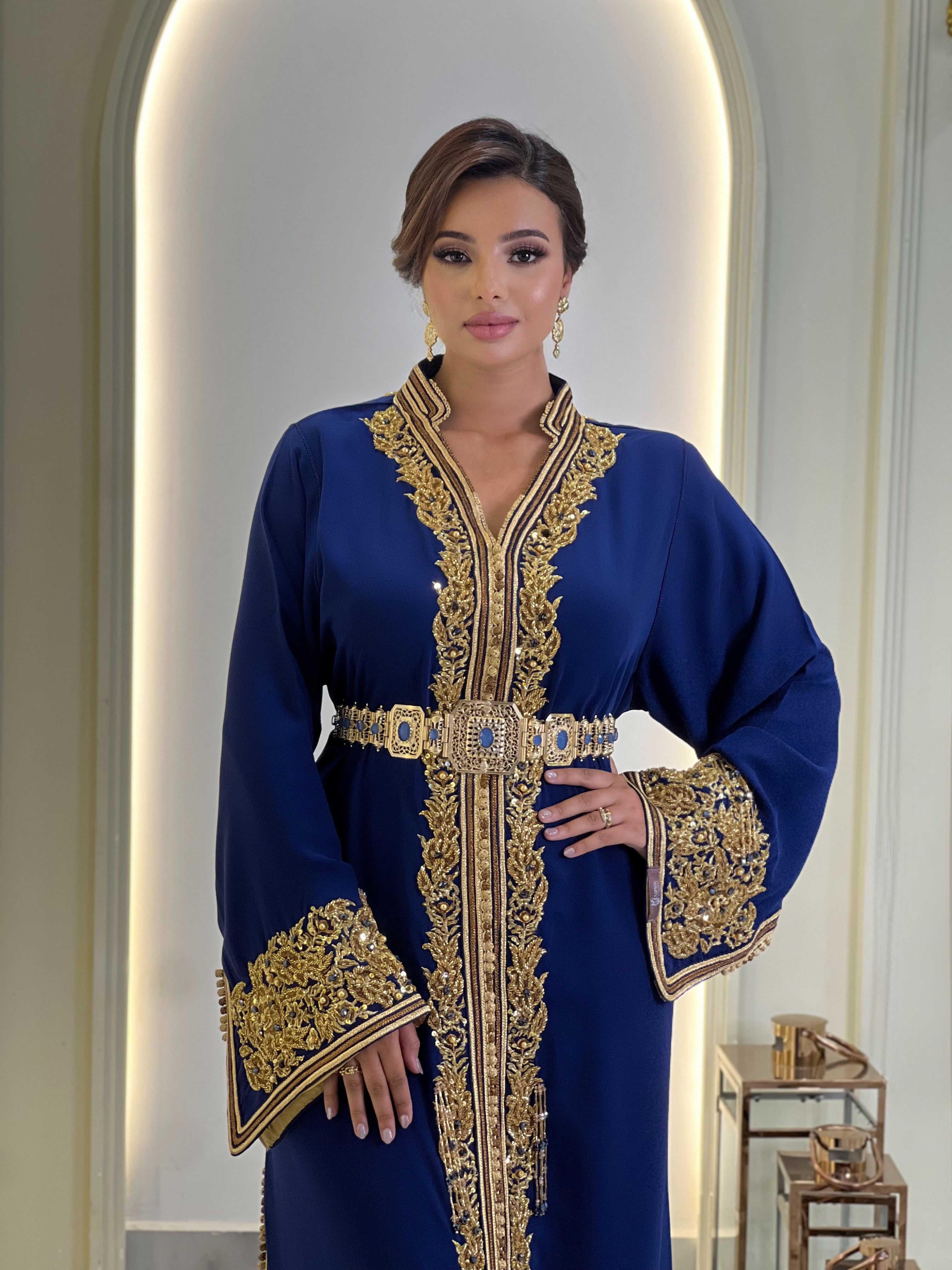 Kaftan Daina