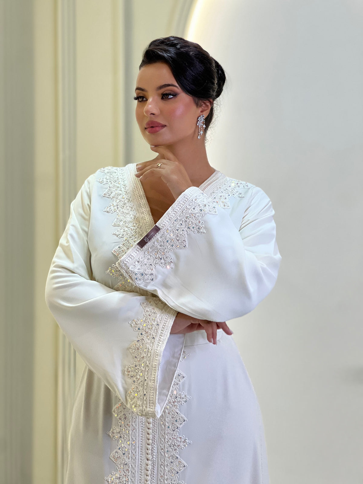 Kaftan Chloe