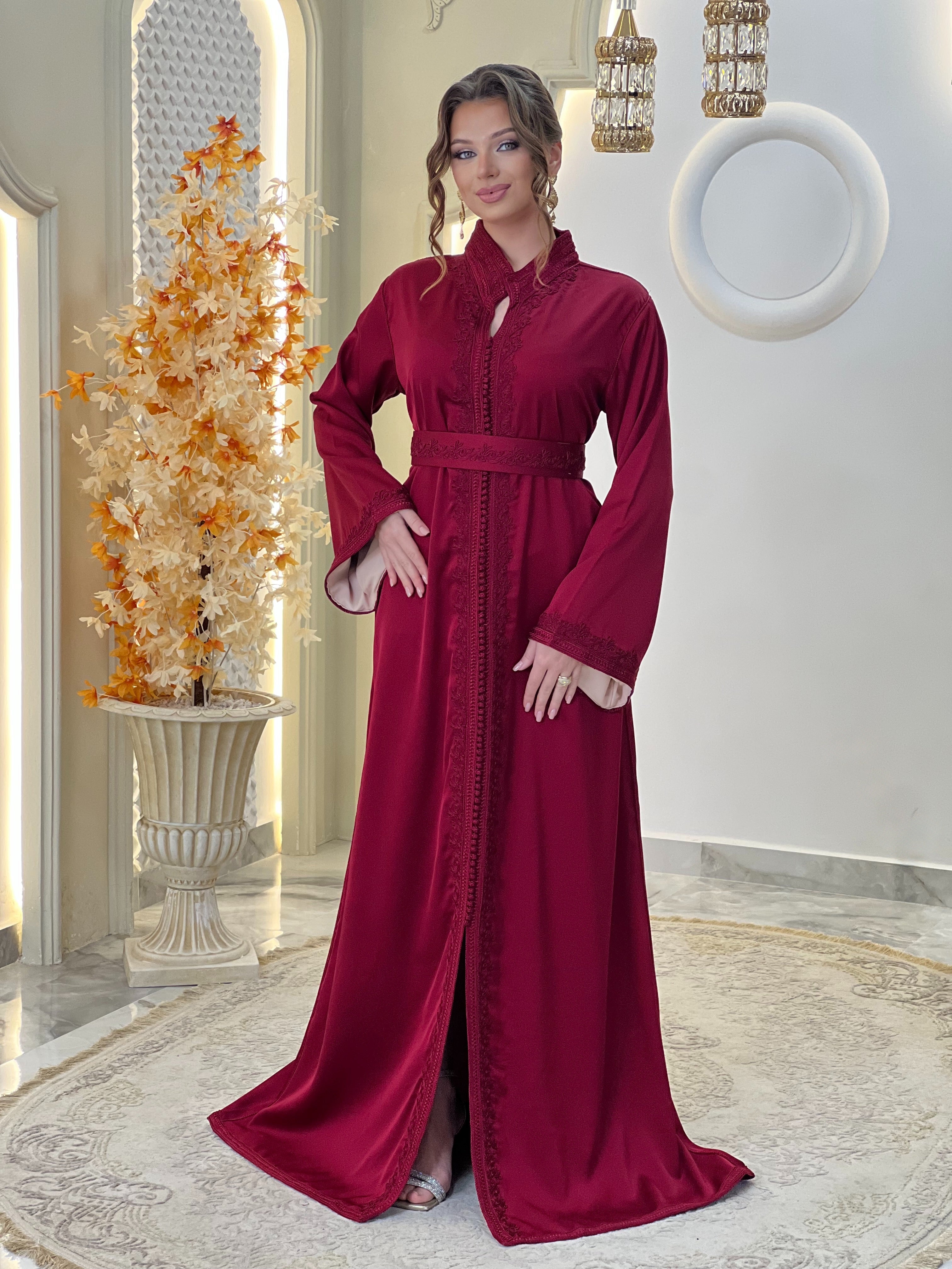 Caftan Dounia