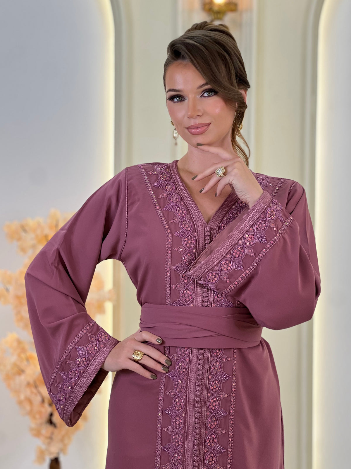 Kaftan Amane