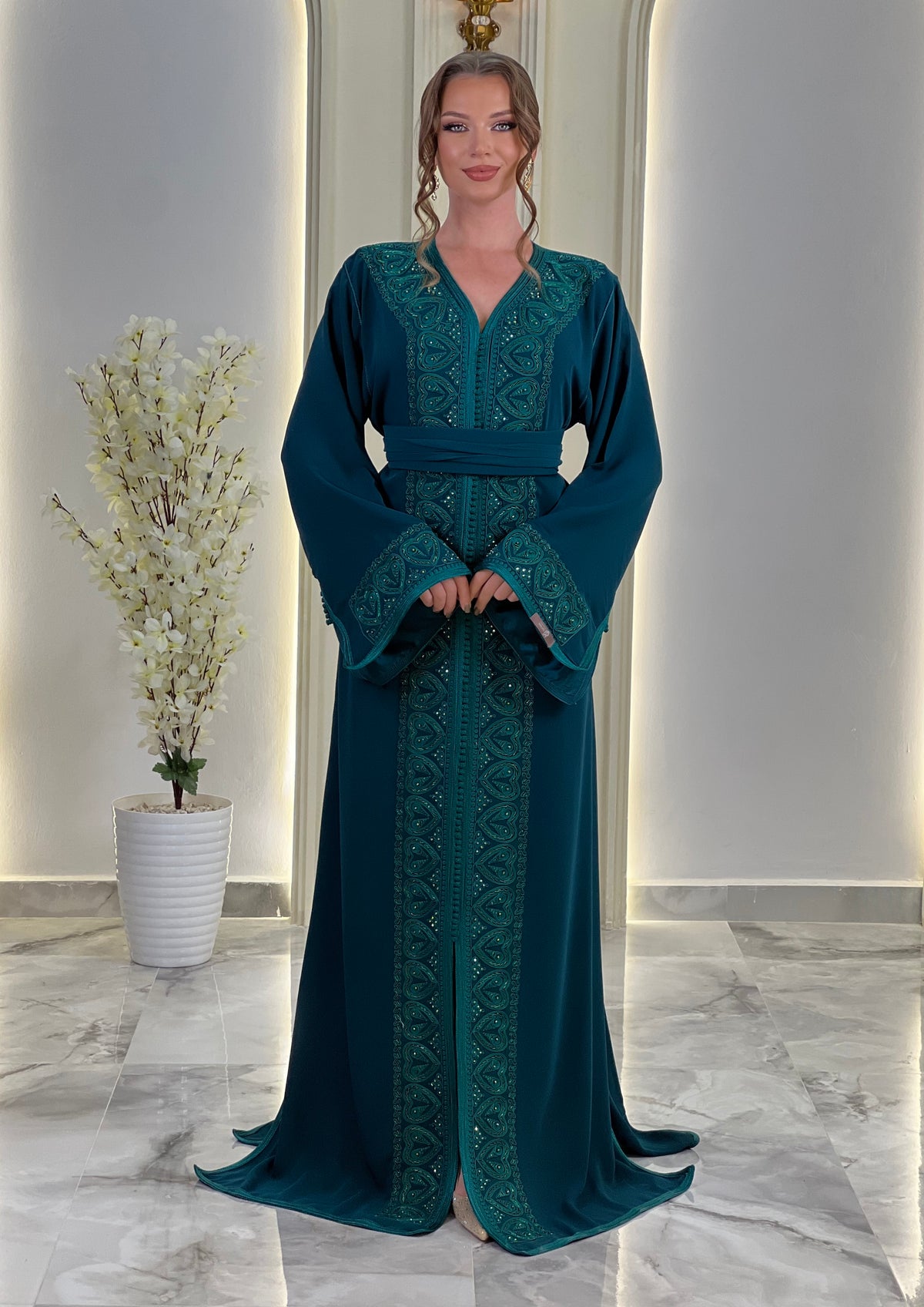 Kaftan Alessa
