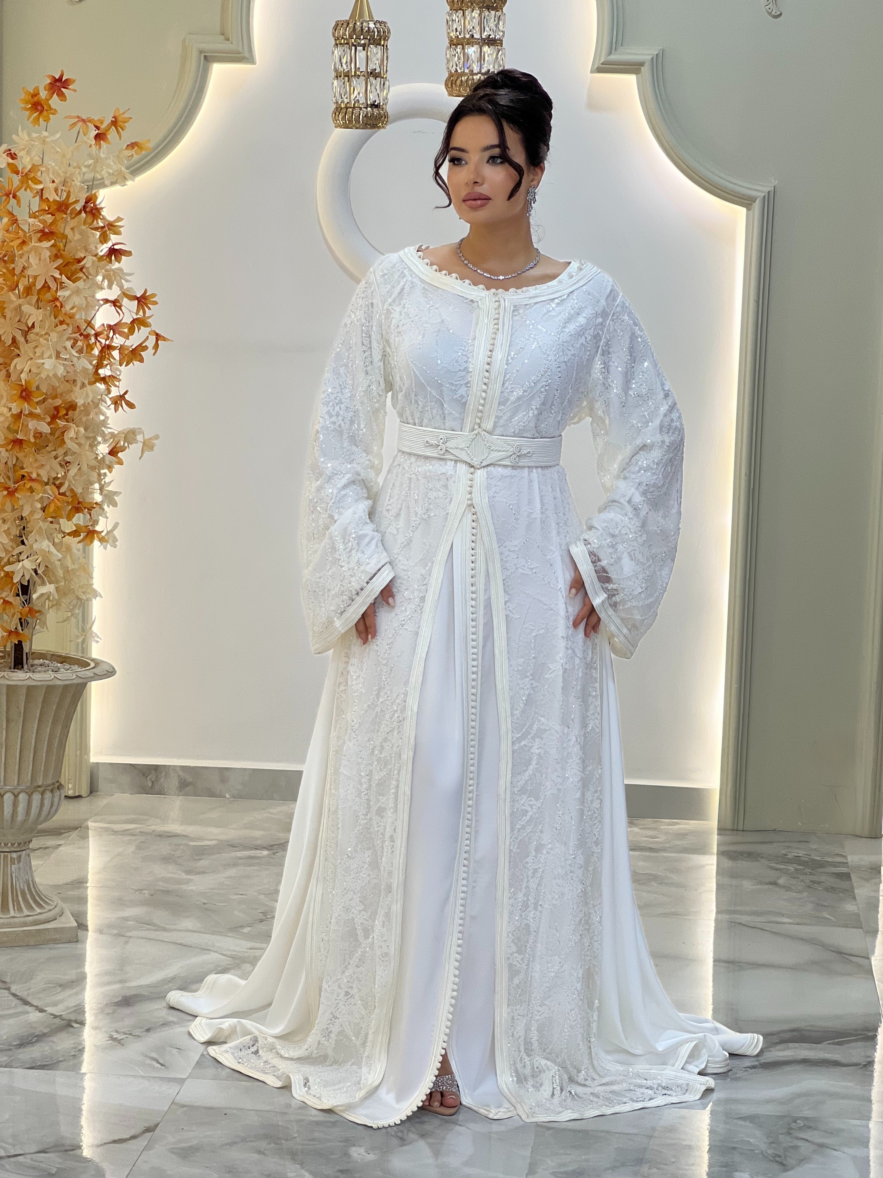 JASMINA WHITE