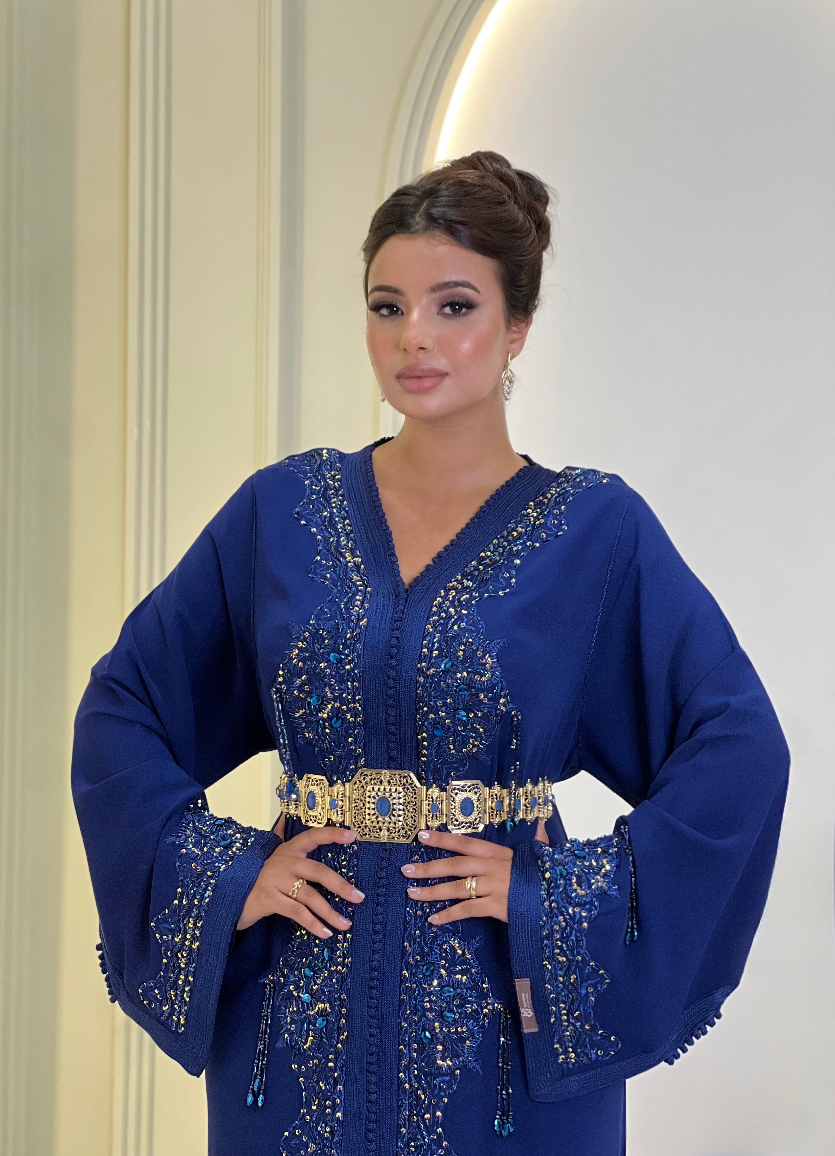 Kaftan Hadley