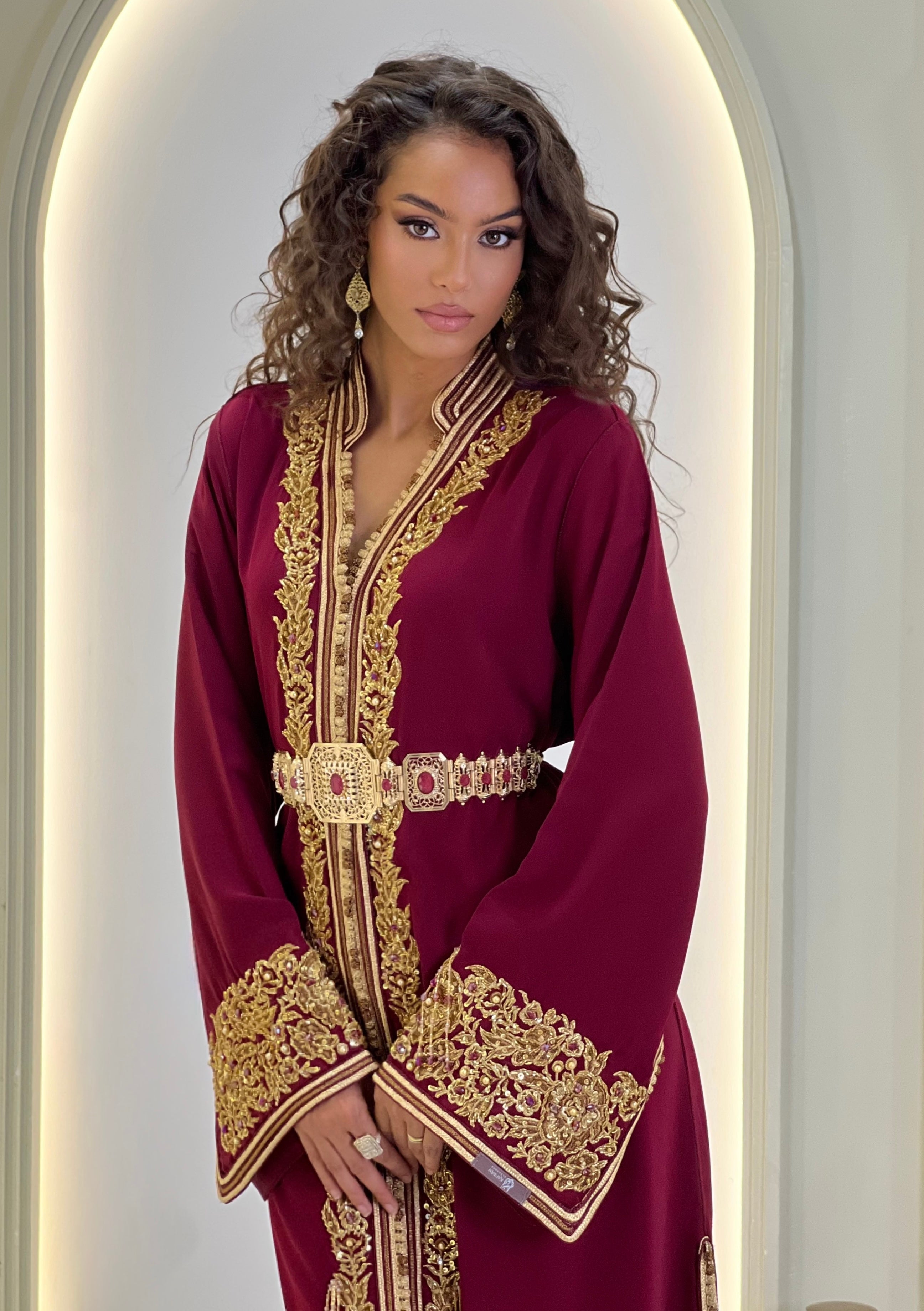 Kaftan Madeline