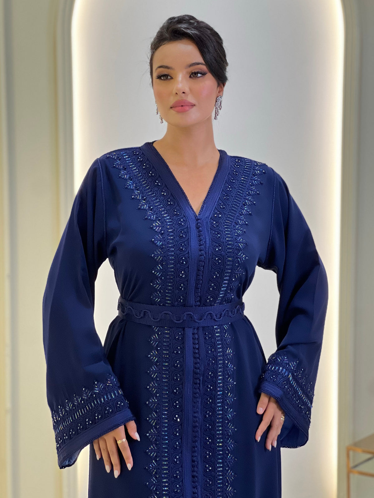 Kaftan Sophia