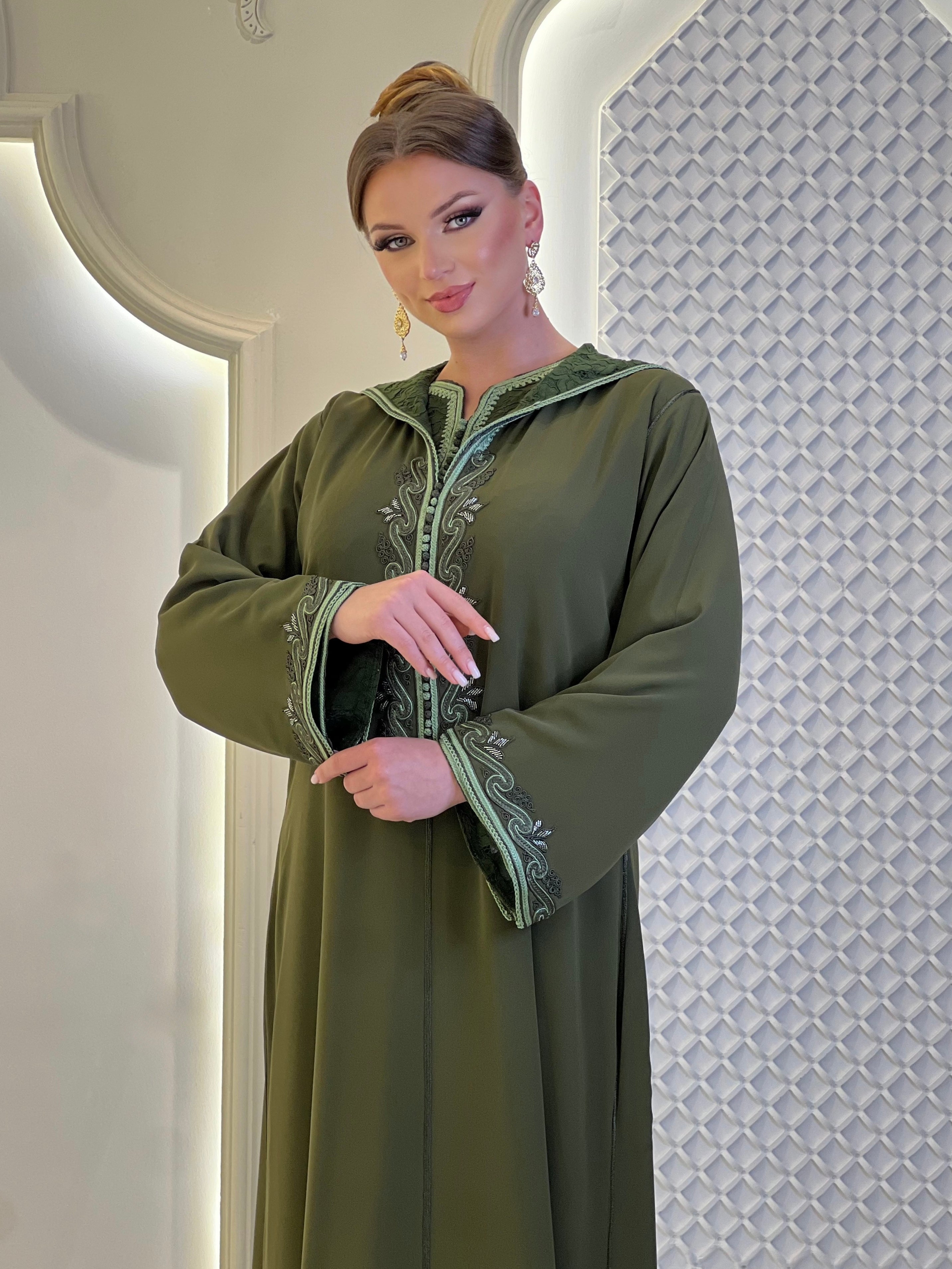 Jellaba Sofia