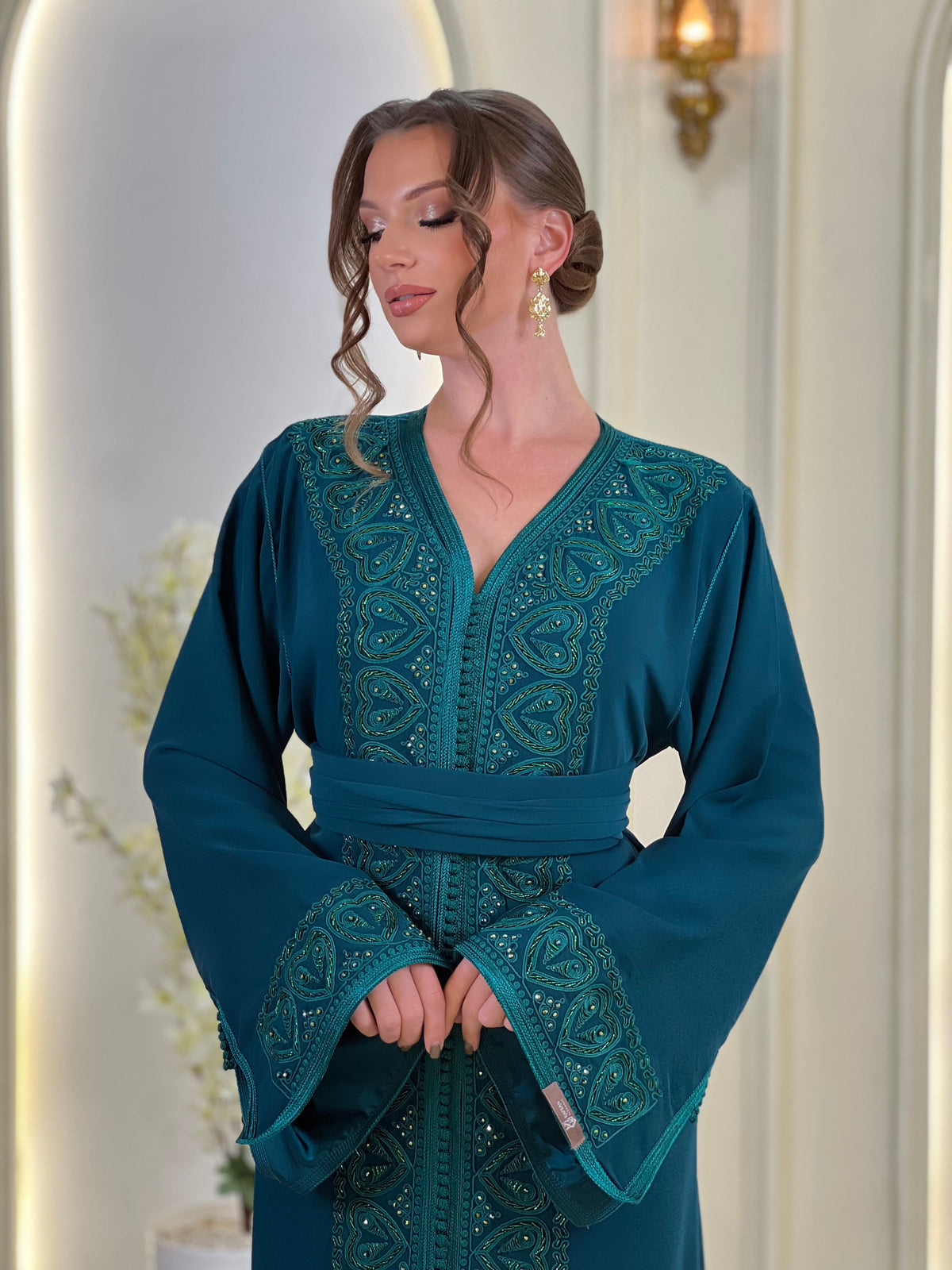 Kaftan Alessa