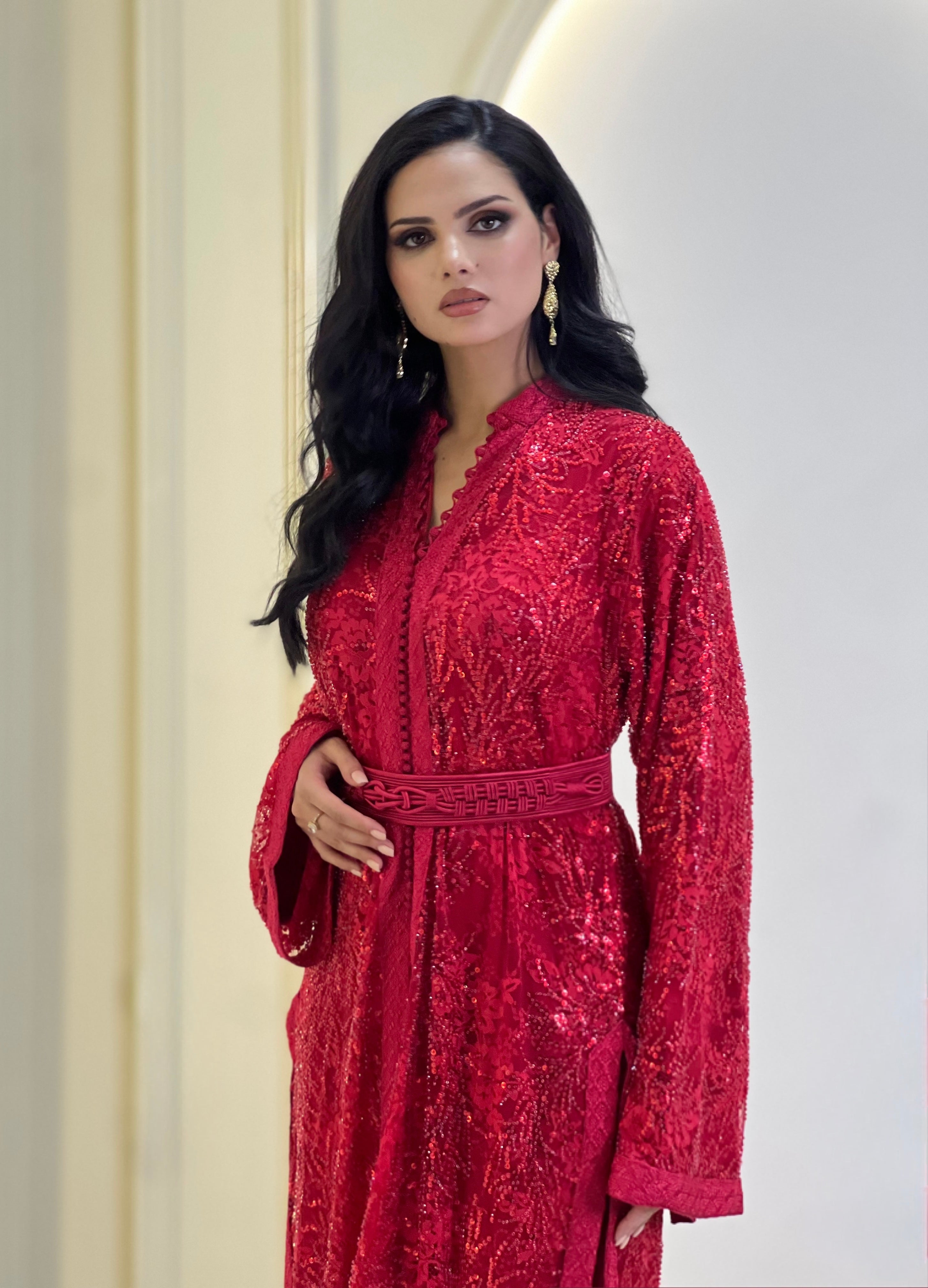 Amoura Rouge