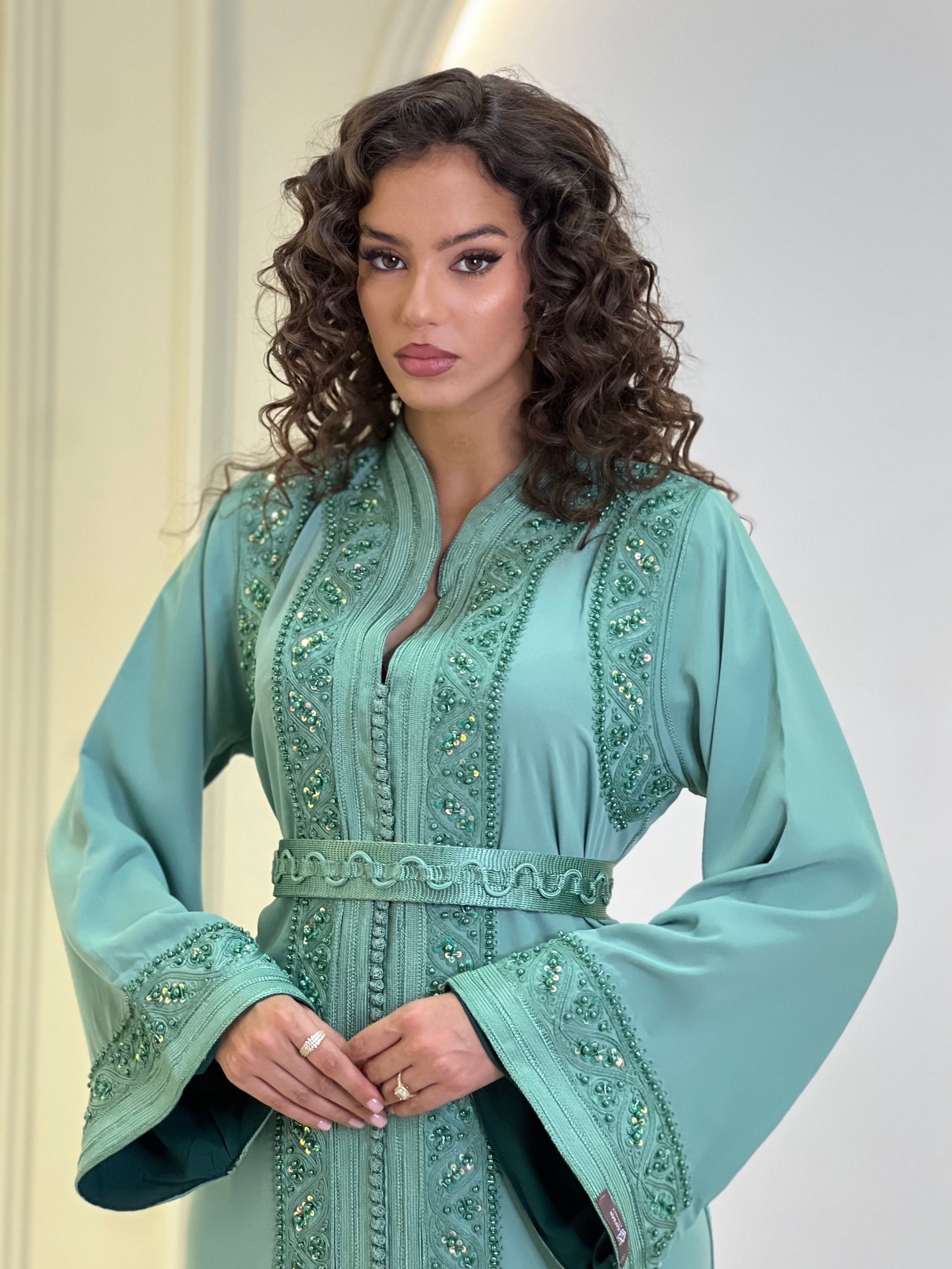 Kaftan Nesim