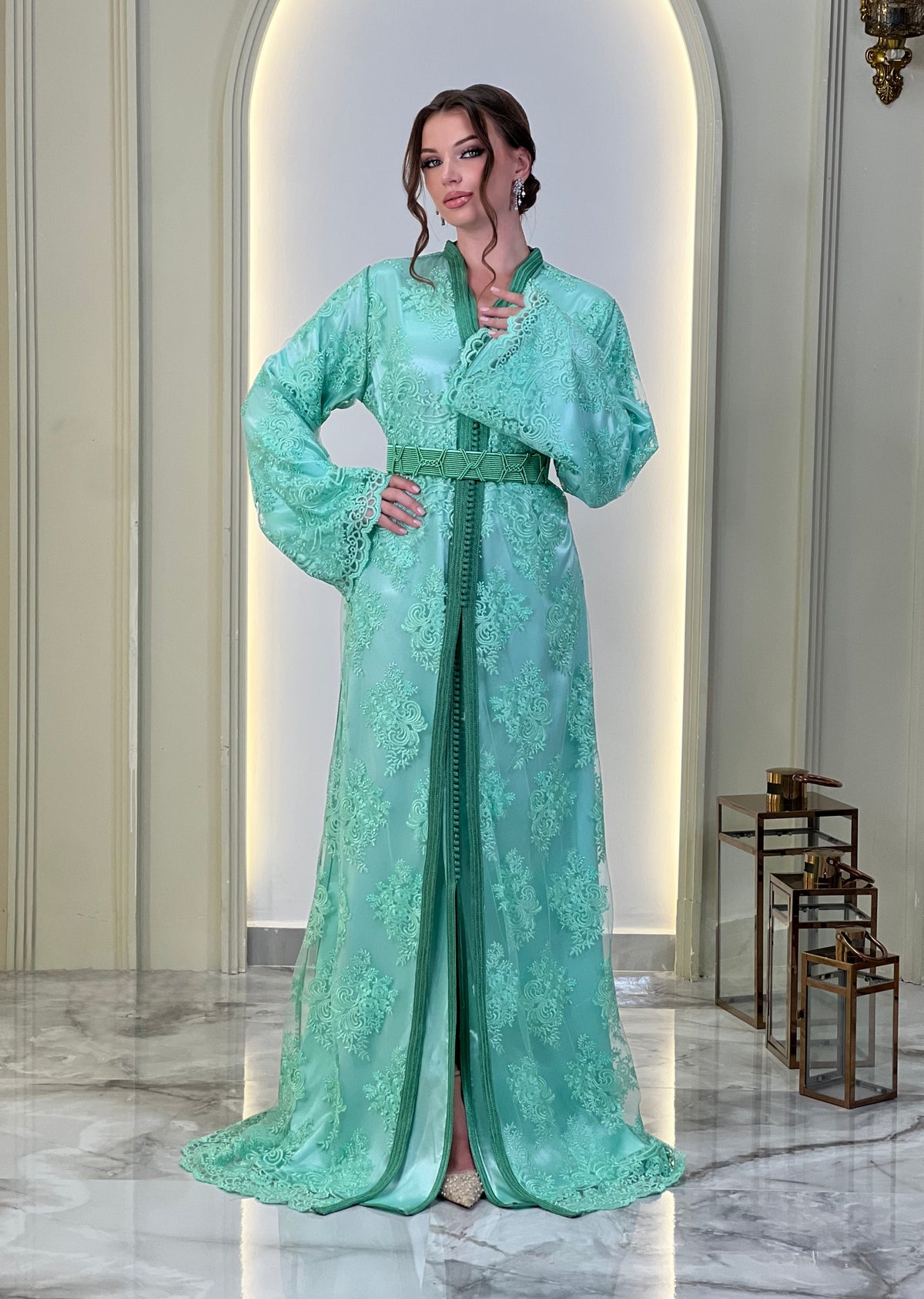 Oriana Mint