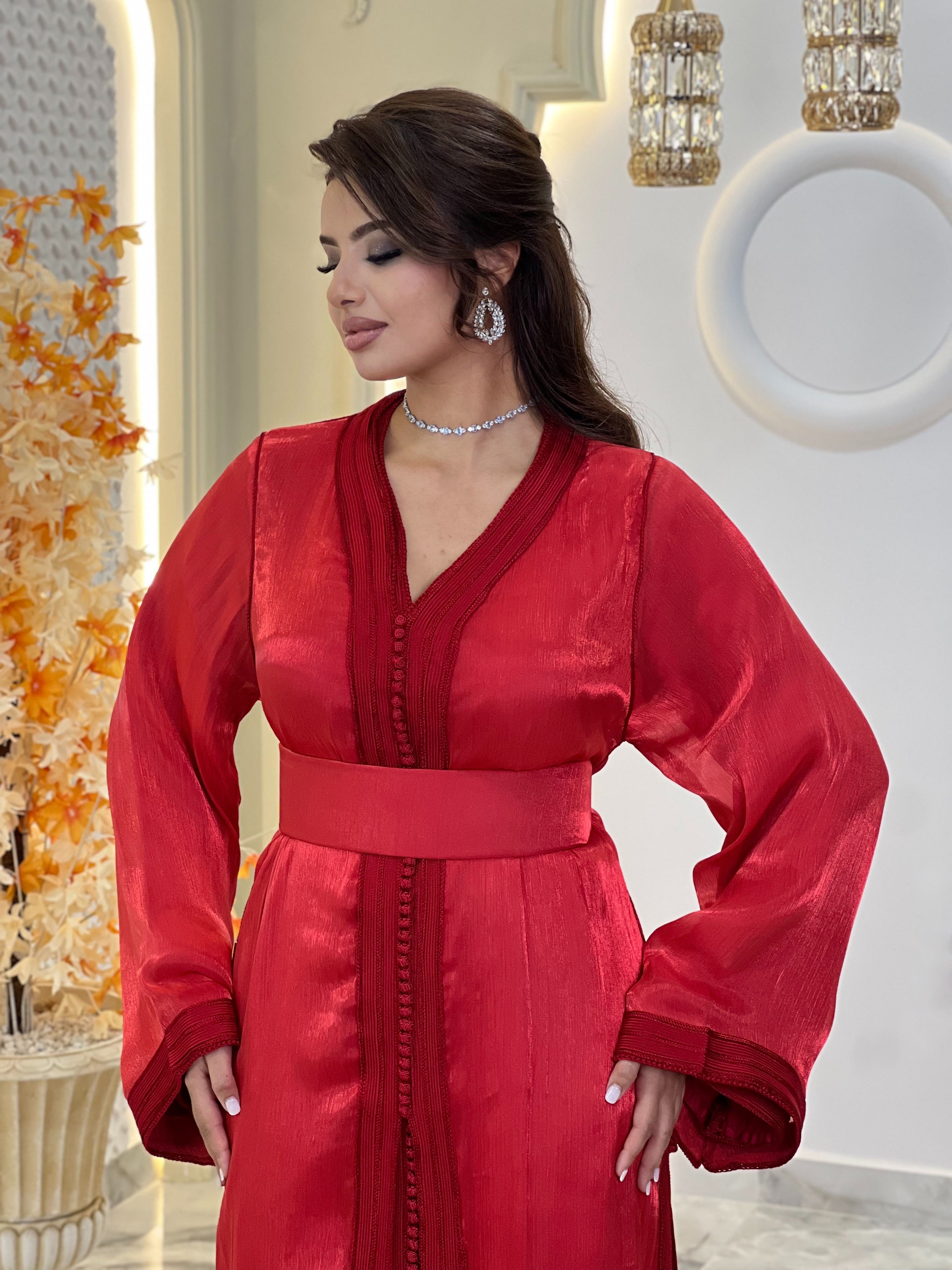 Lebsa Raihana Organza