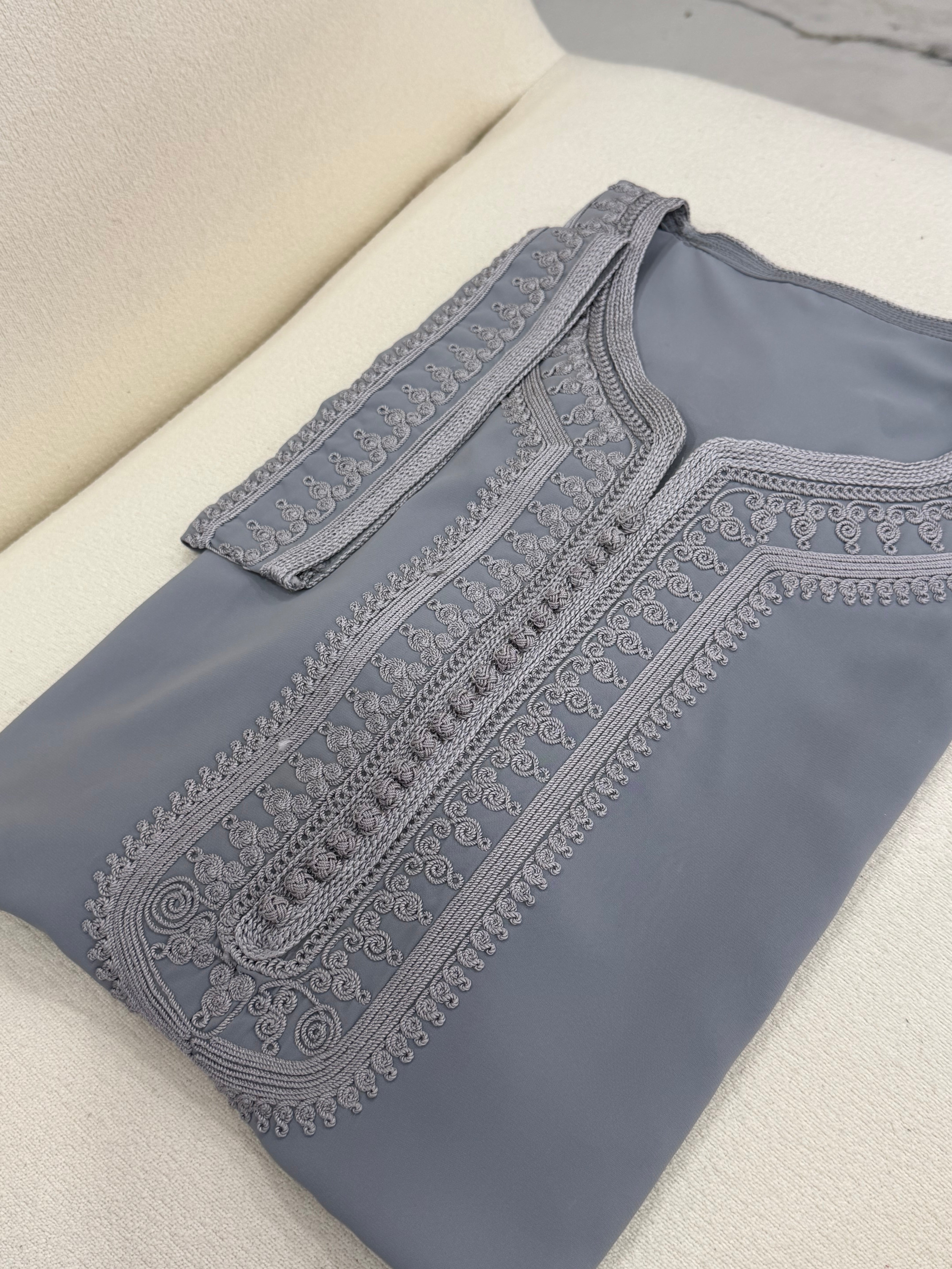 Kaftan Asya
