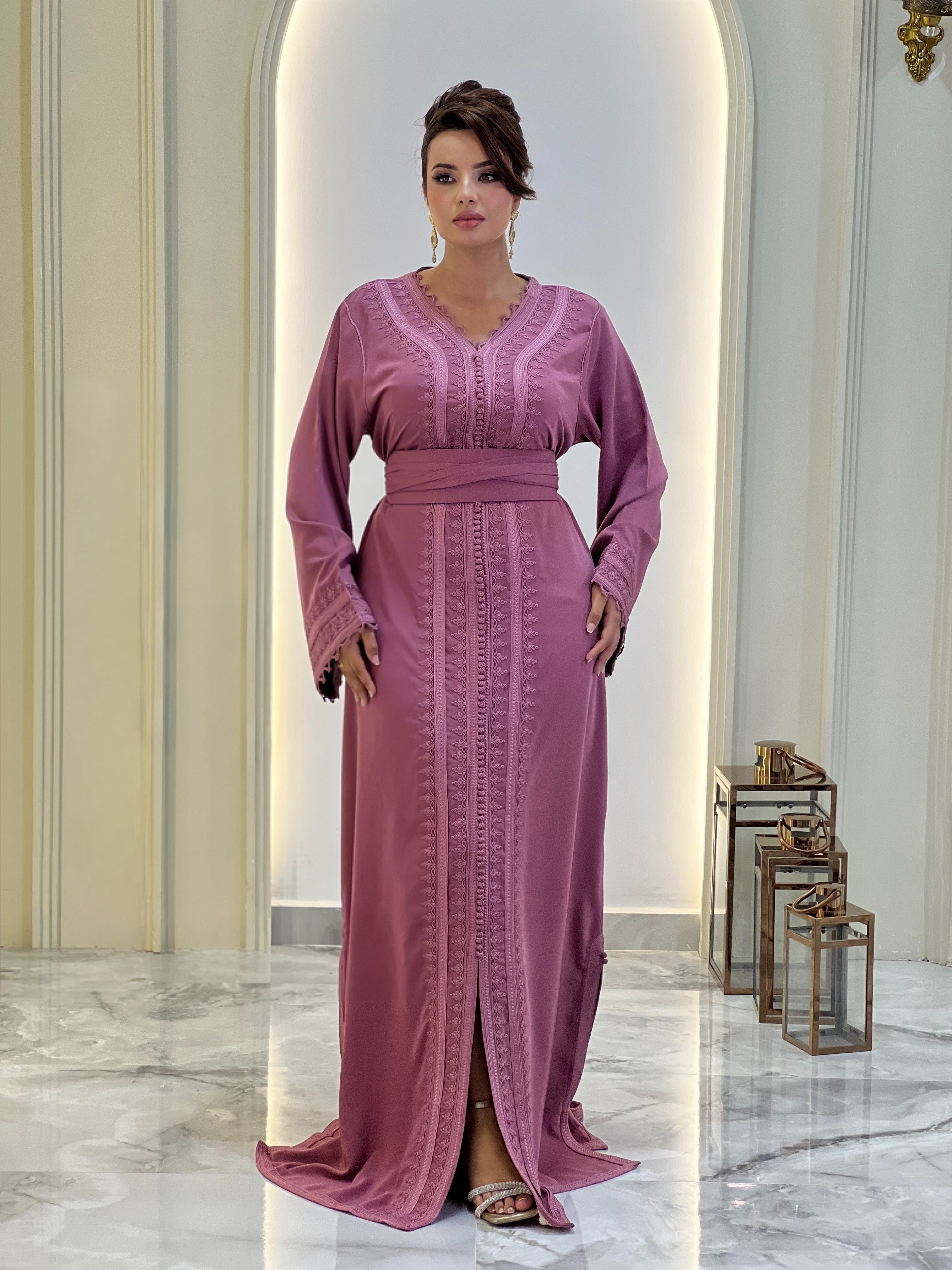 Kaftan Saida 2