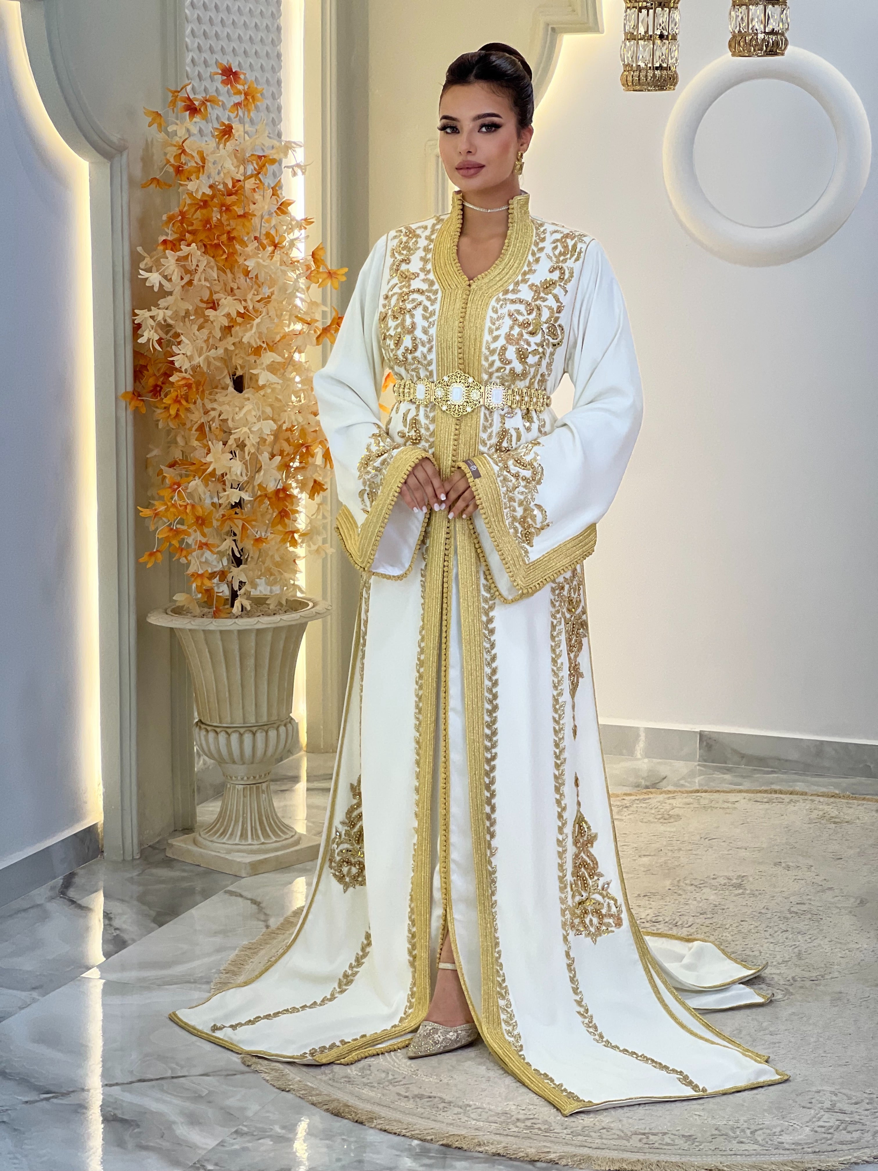 Exclusive Takchita Alanoud