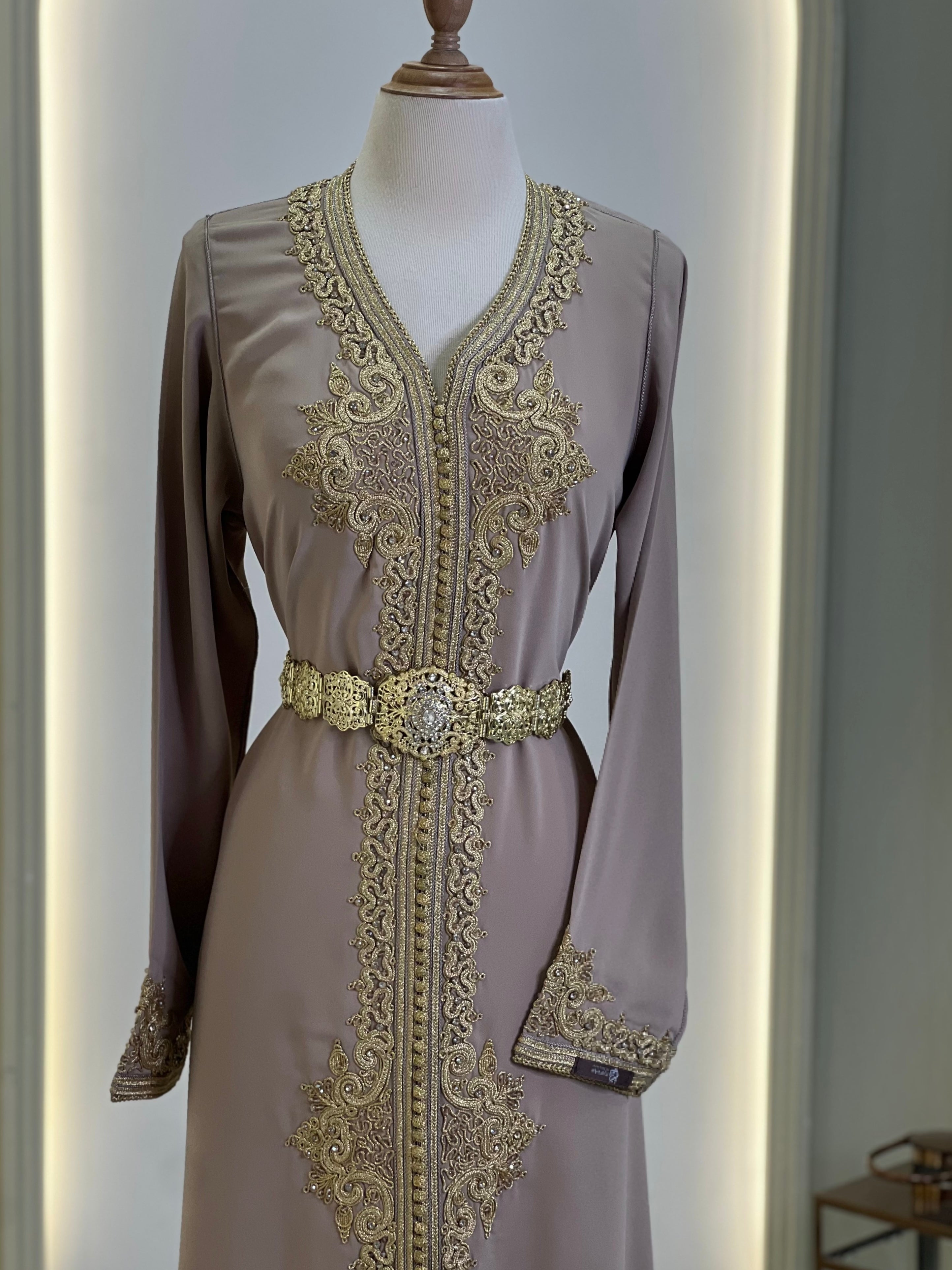 Kaftan Mouna