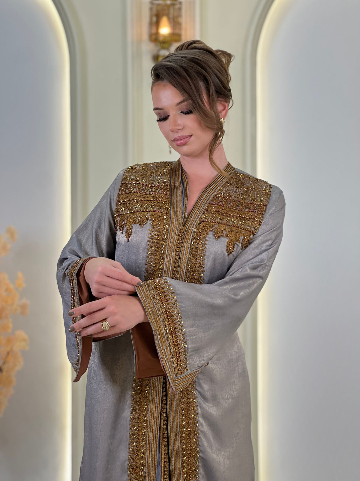 Lebsa Amaya Grey