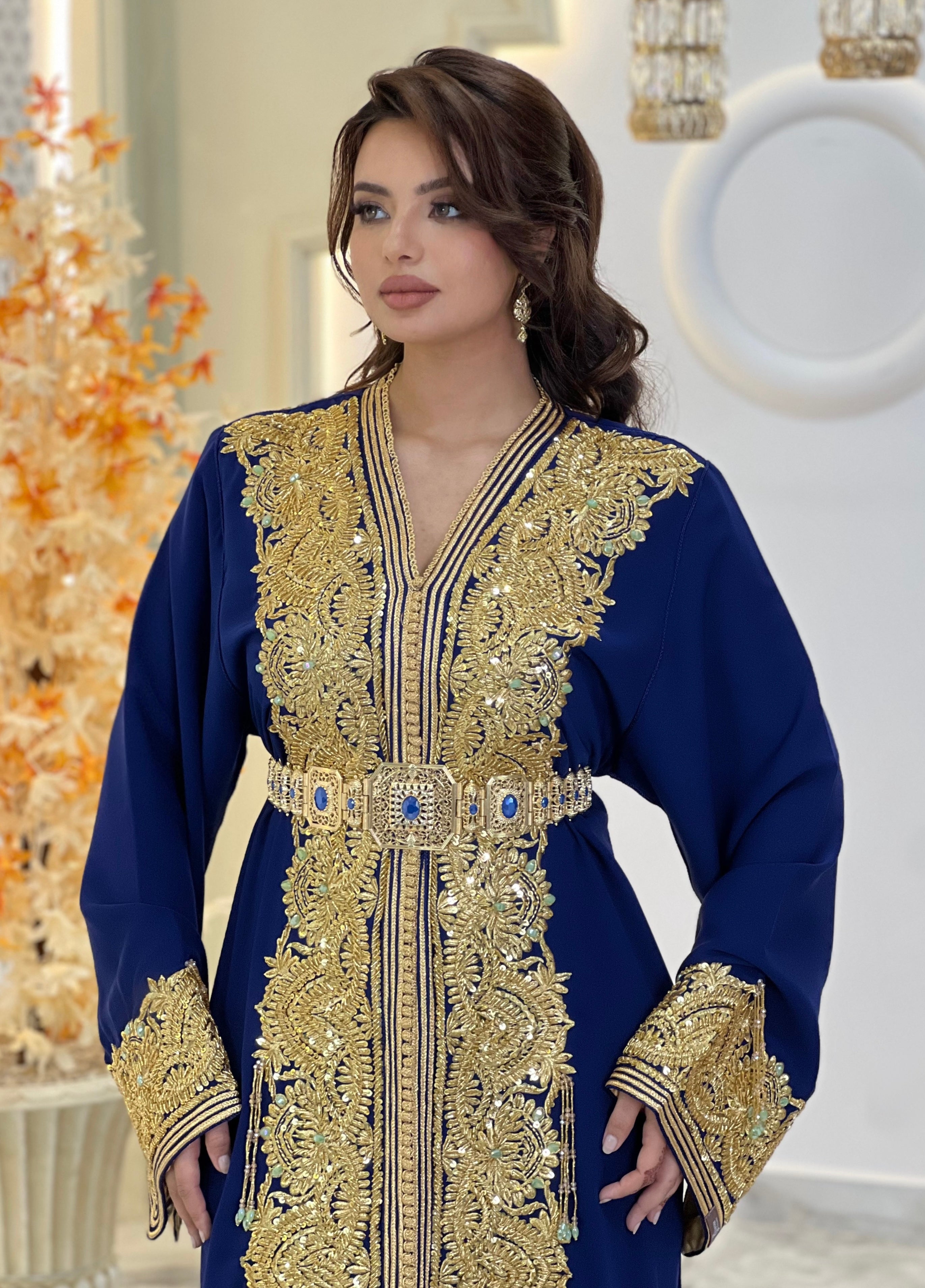 Kaftan Dania
