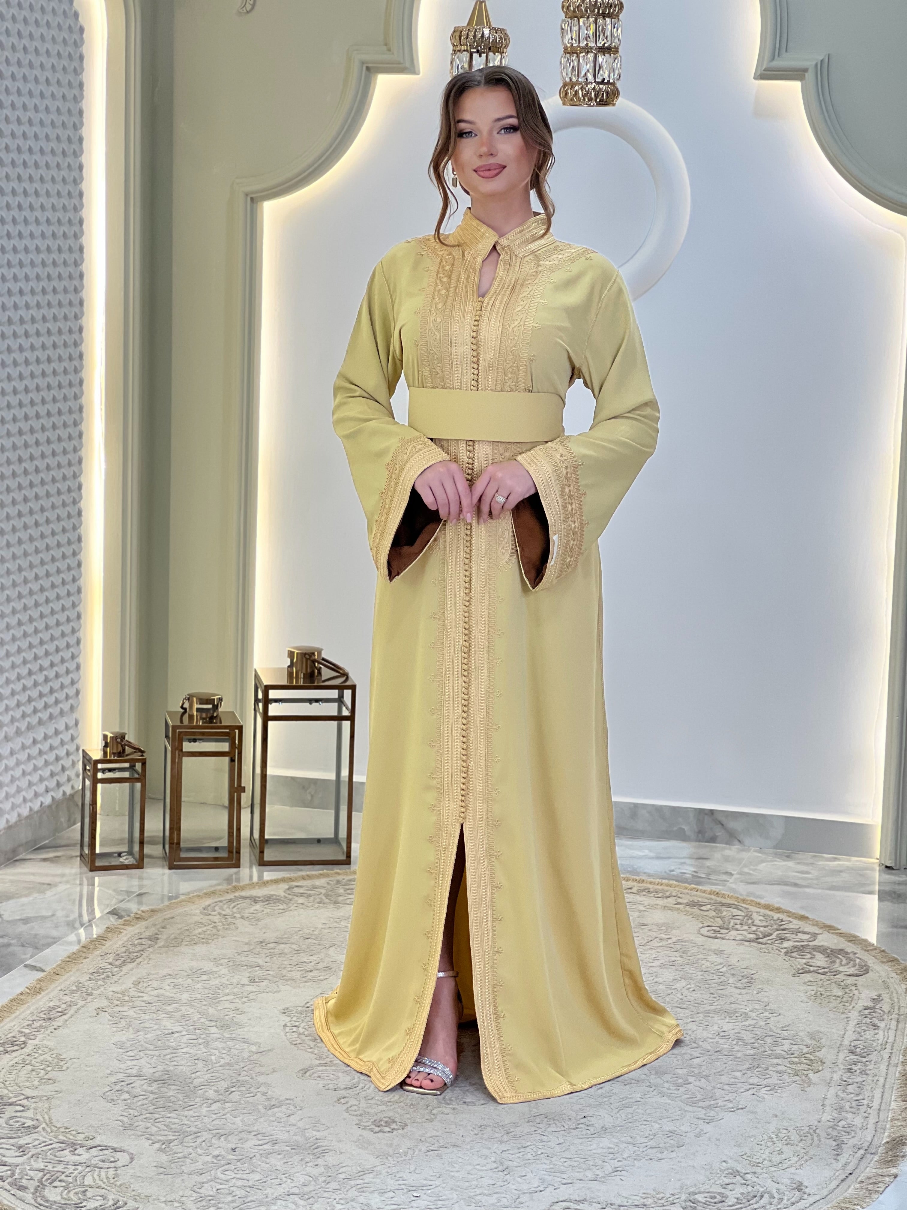 Caftan Nazeera