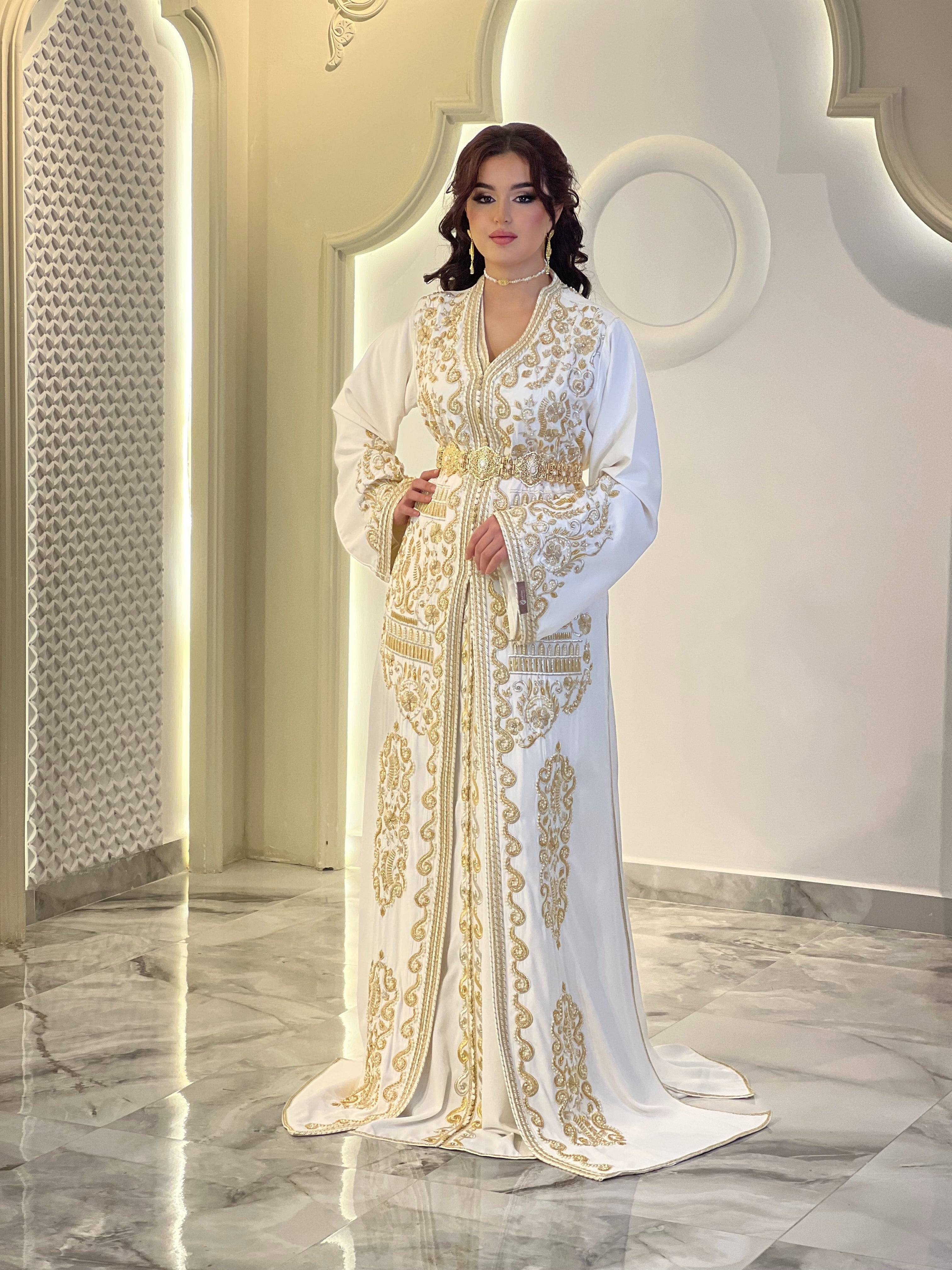 Lebsa Bouchra