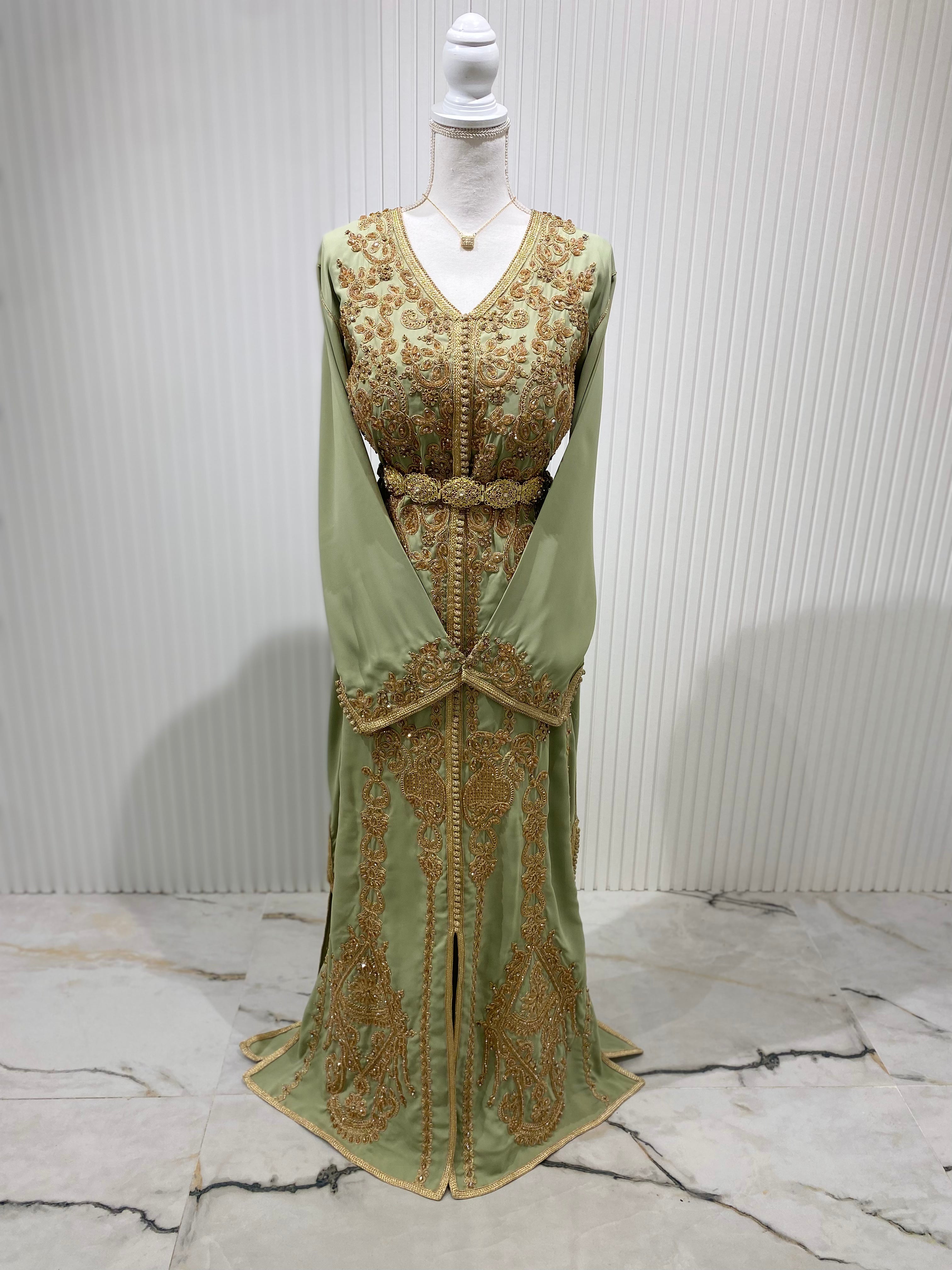 Kaftan Berin