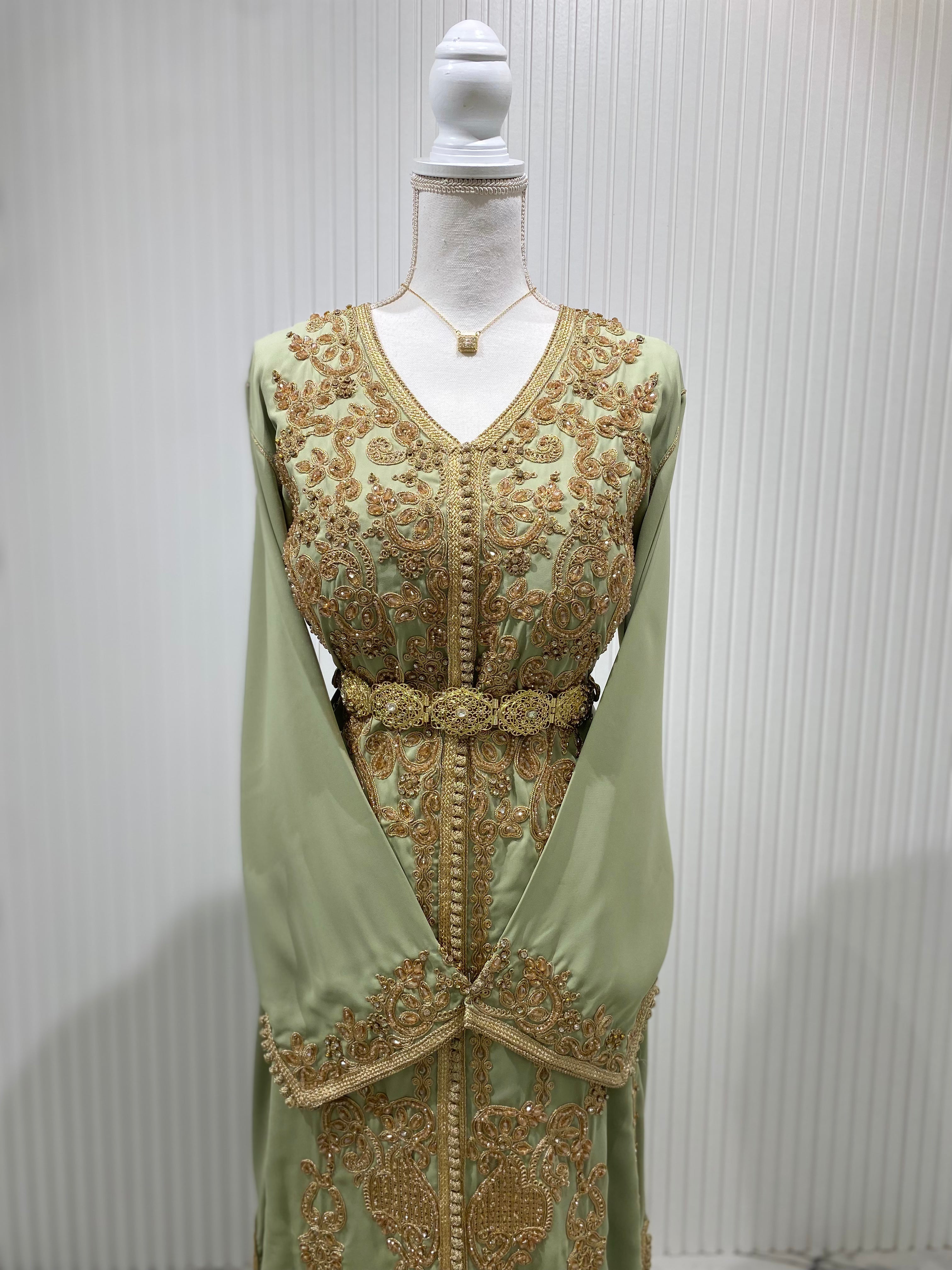 Kaftan Berin