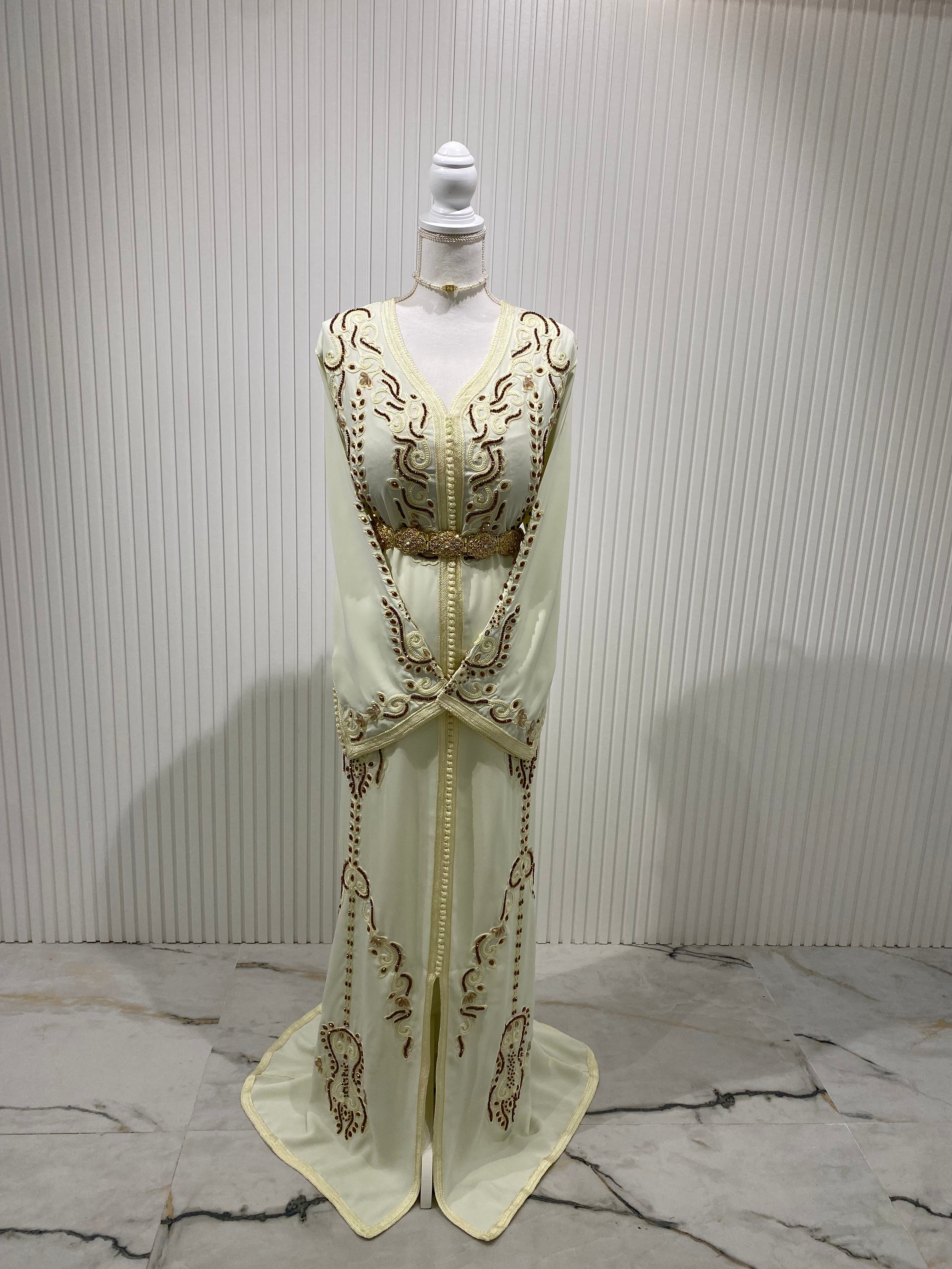Kaftan Inara