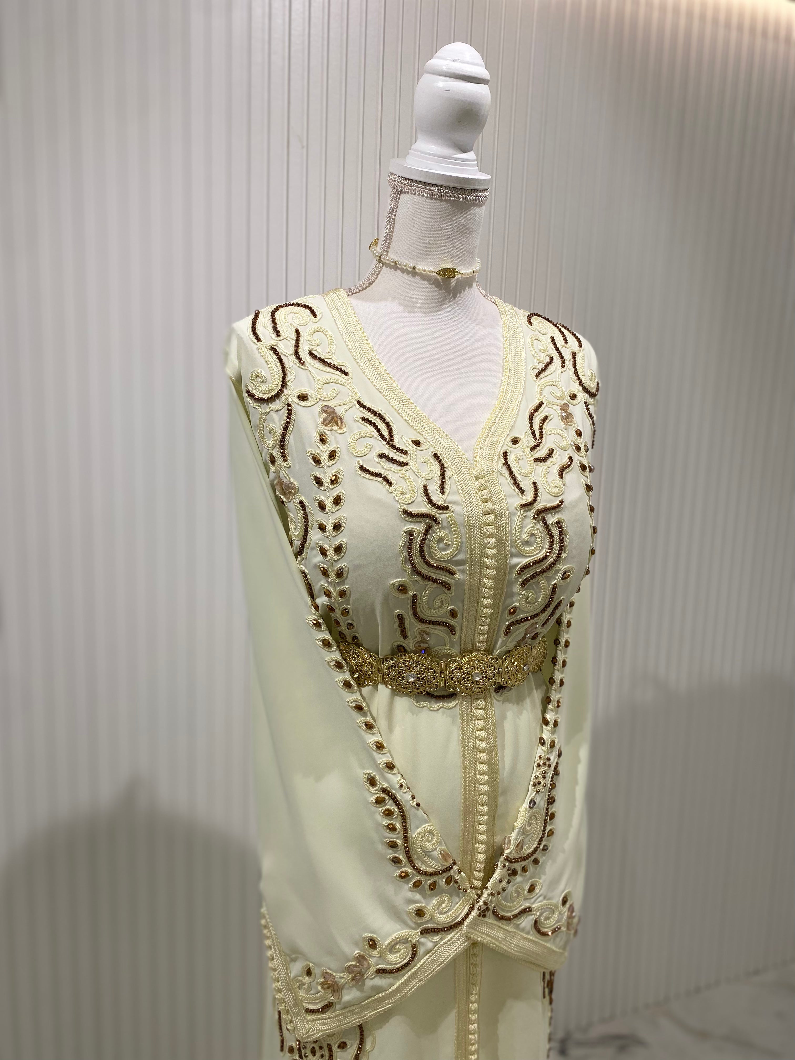 Kaftan Inara