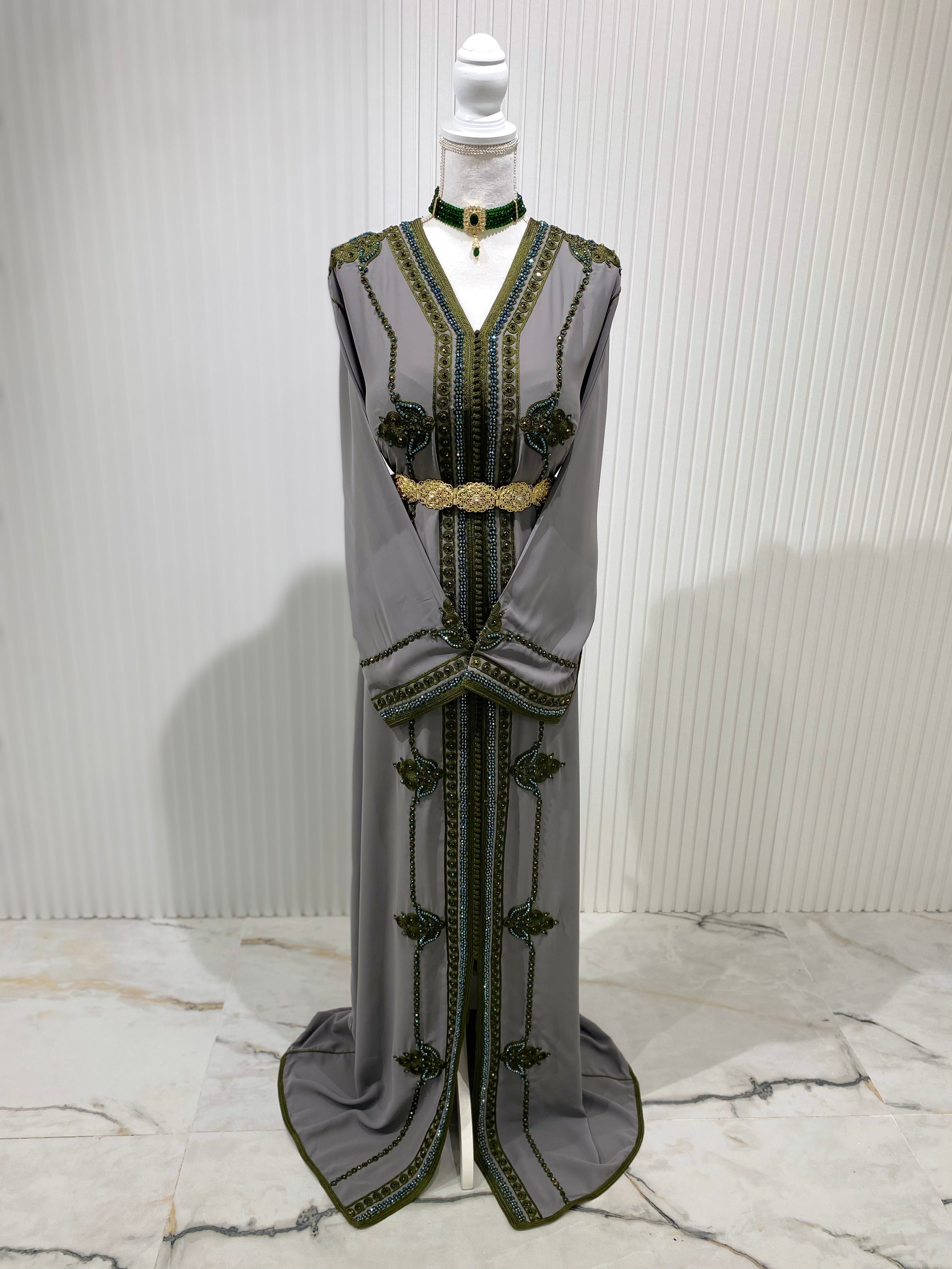 Kaftan Janet