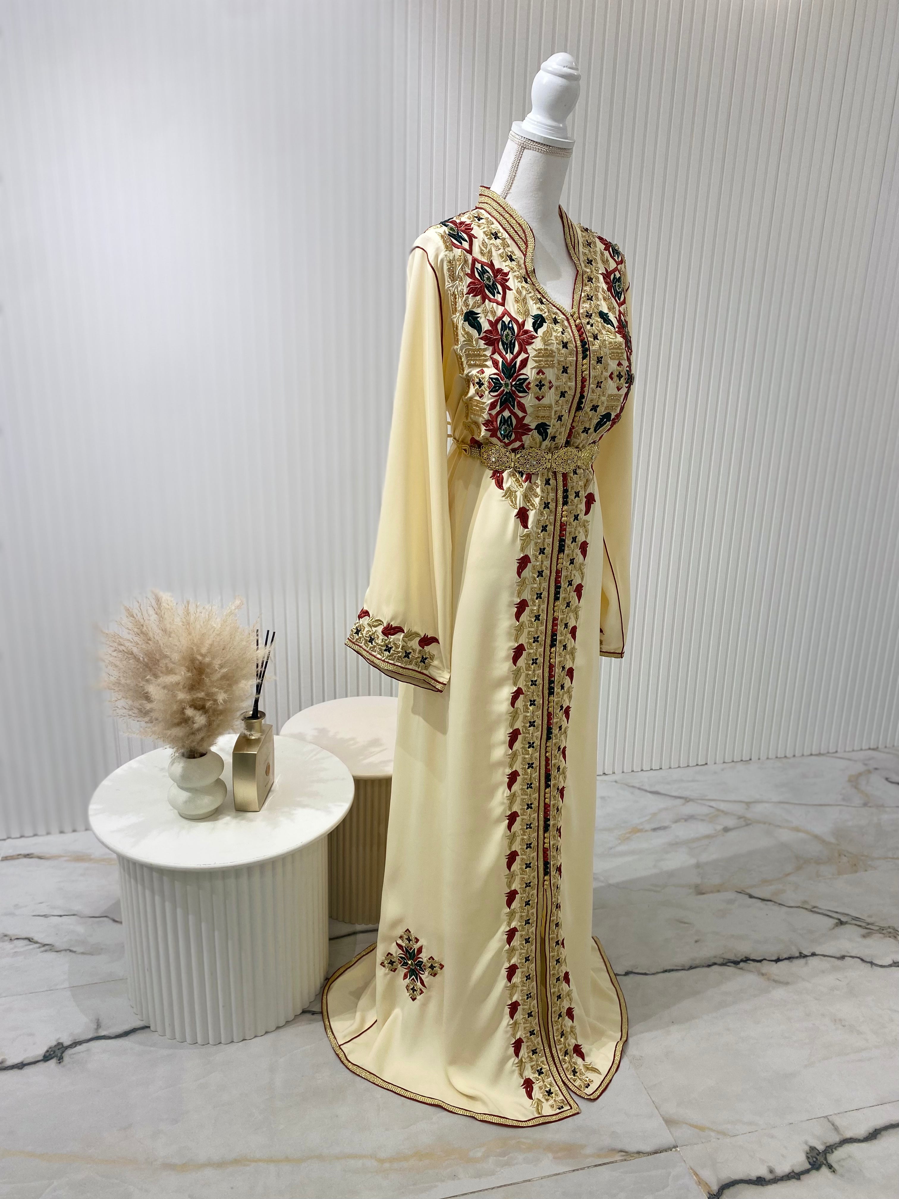 Kaftan Amoura