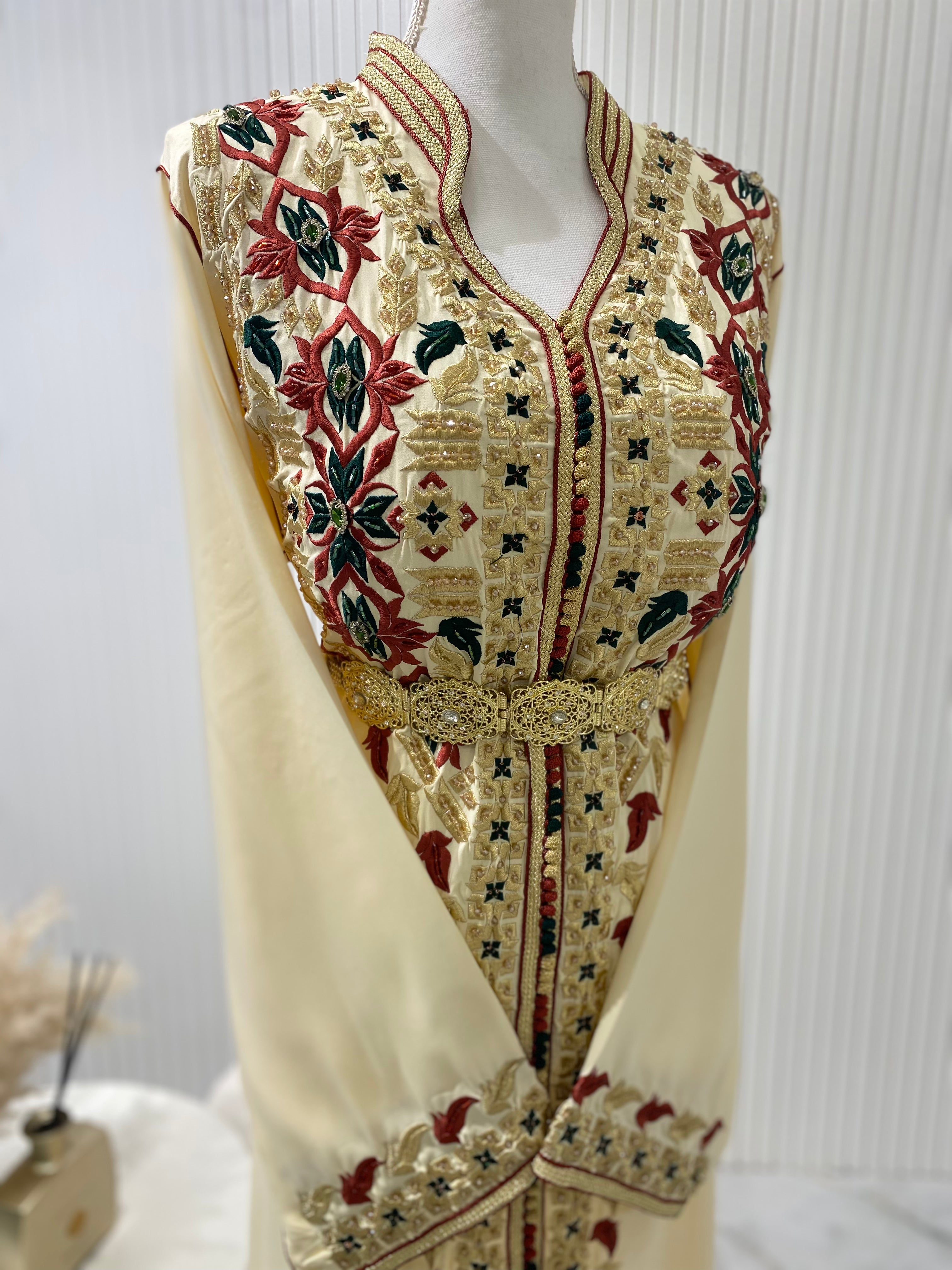 Kaftan Amoura