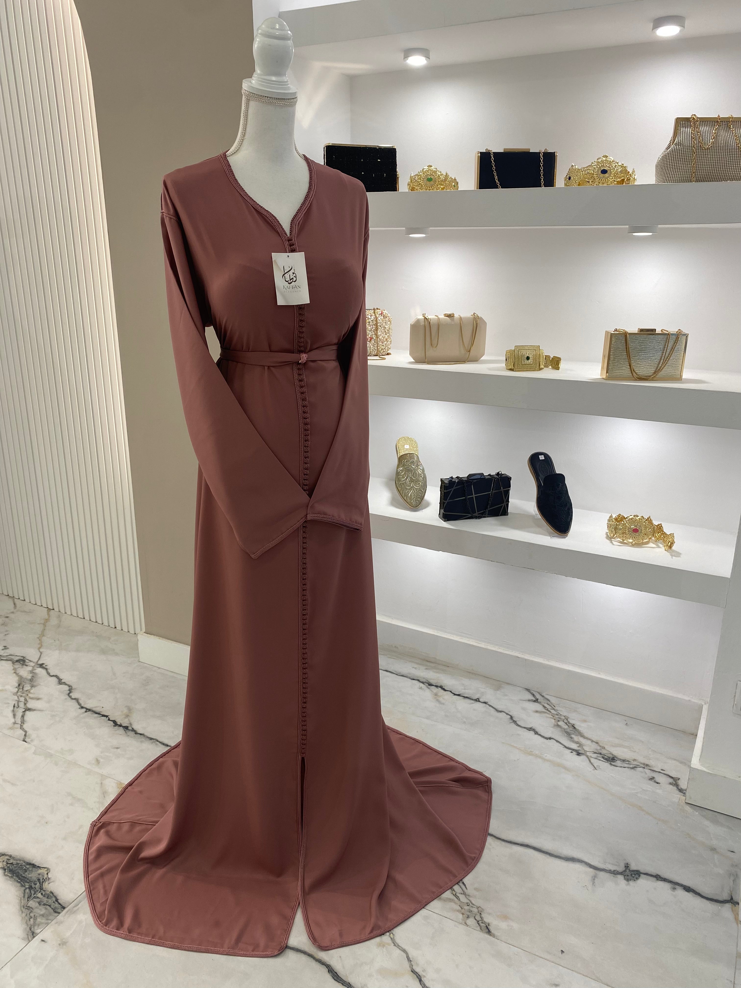 Kaftan Isabel