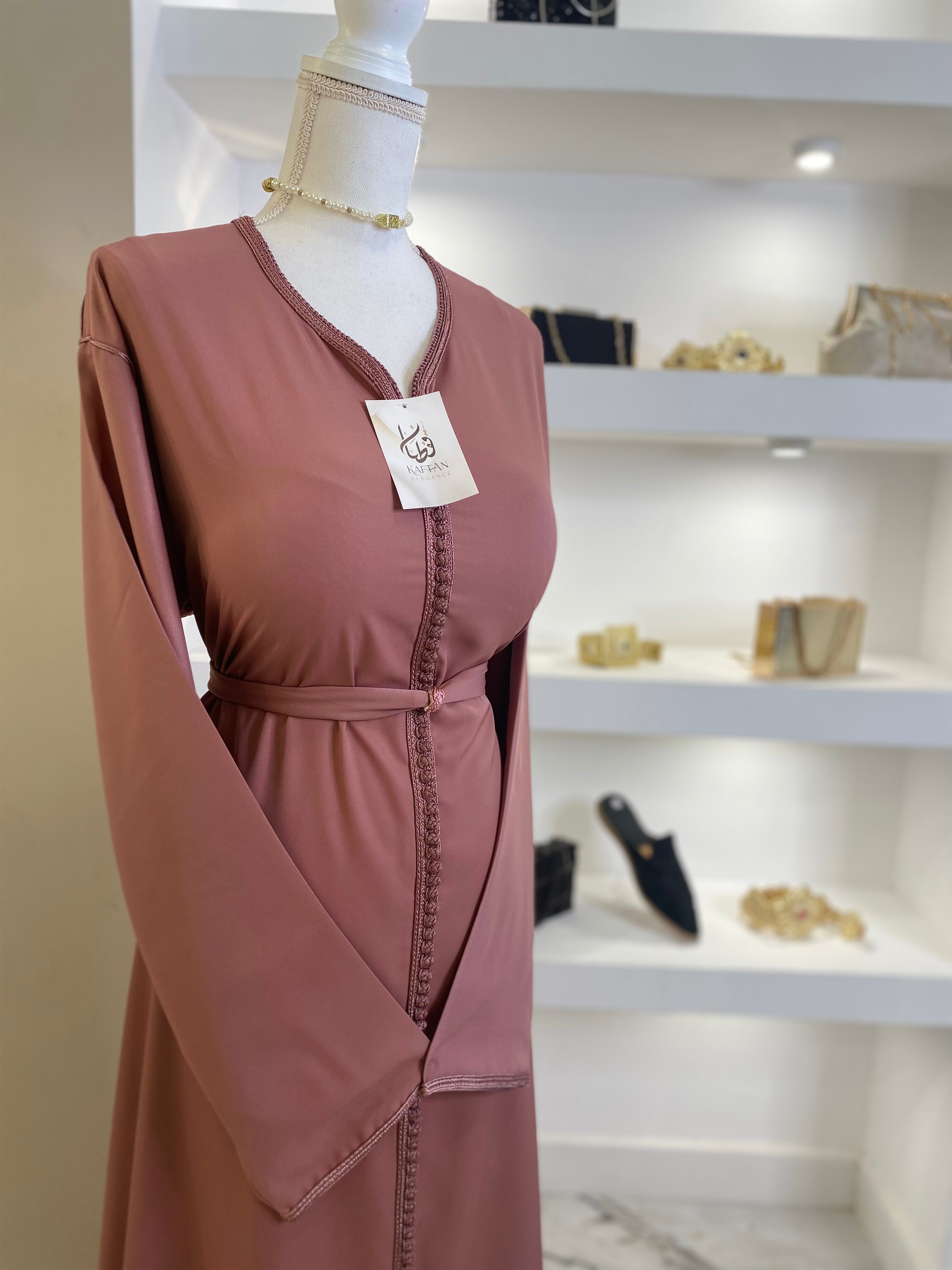 Kaftan Isabel