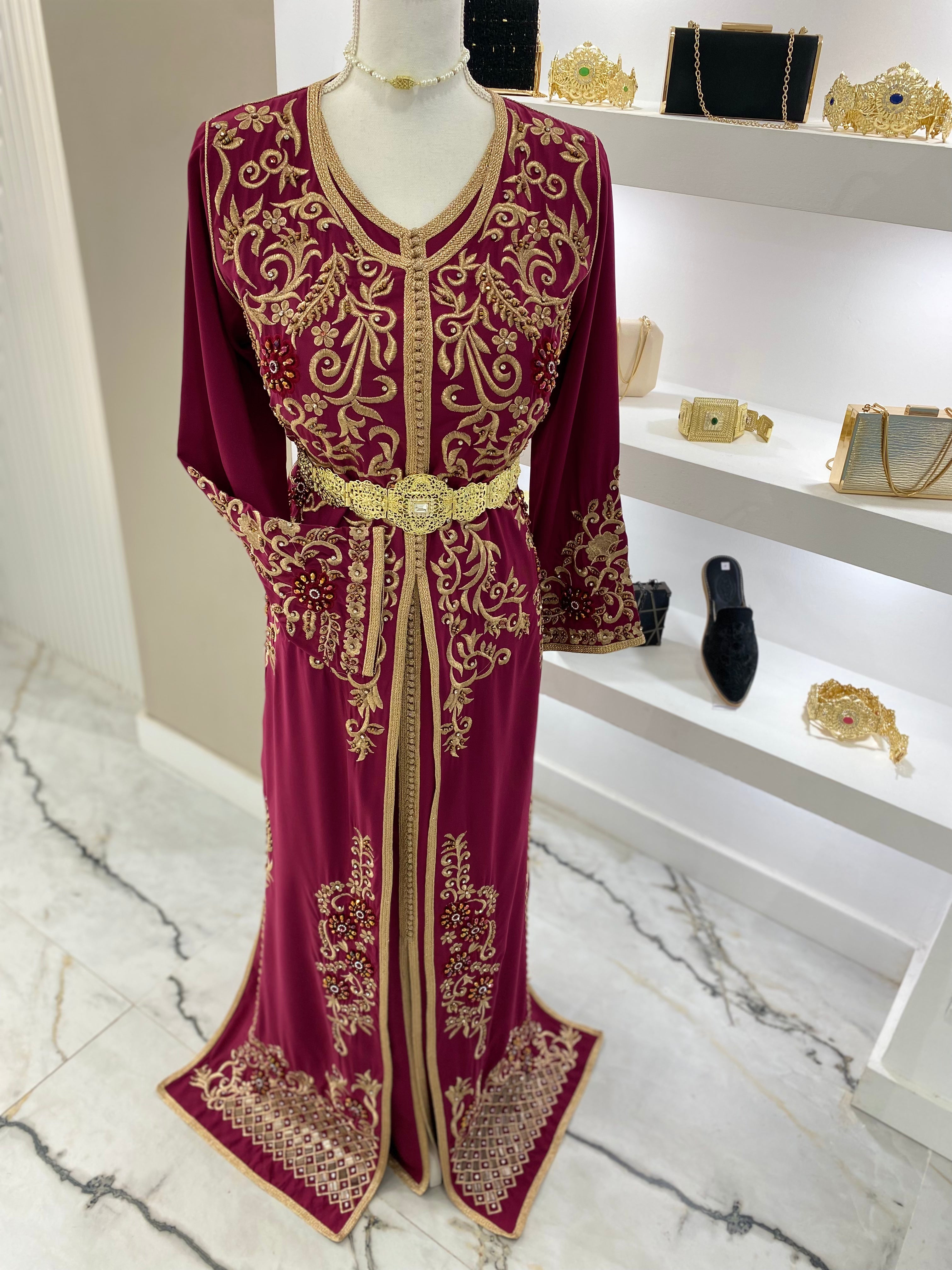 Lebsa Farah