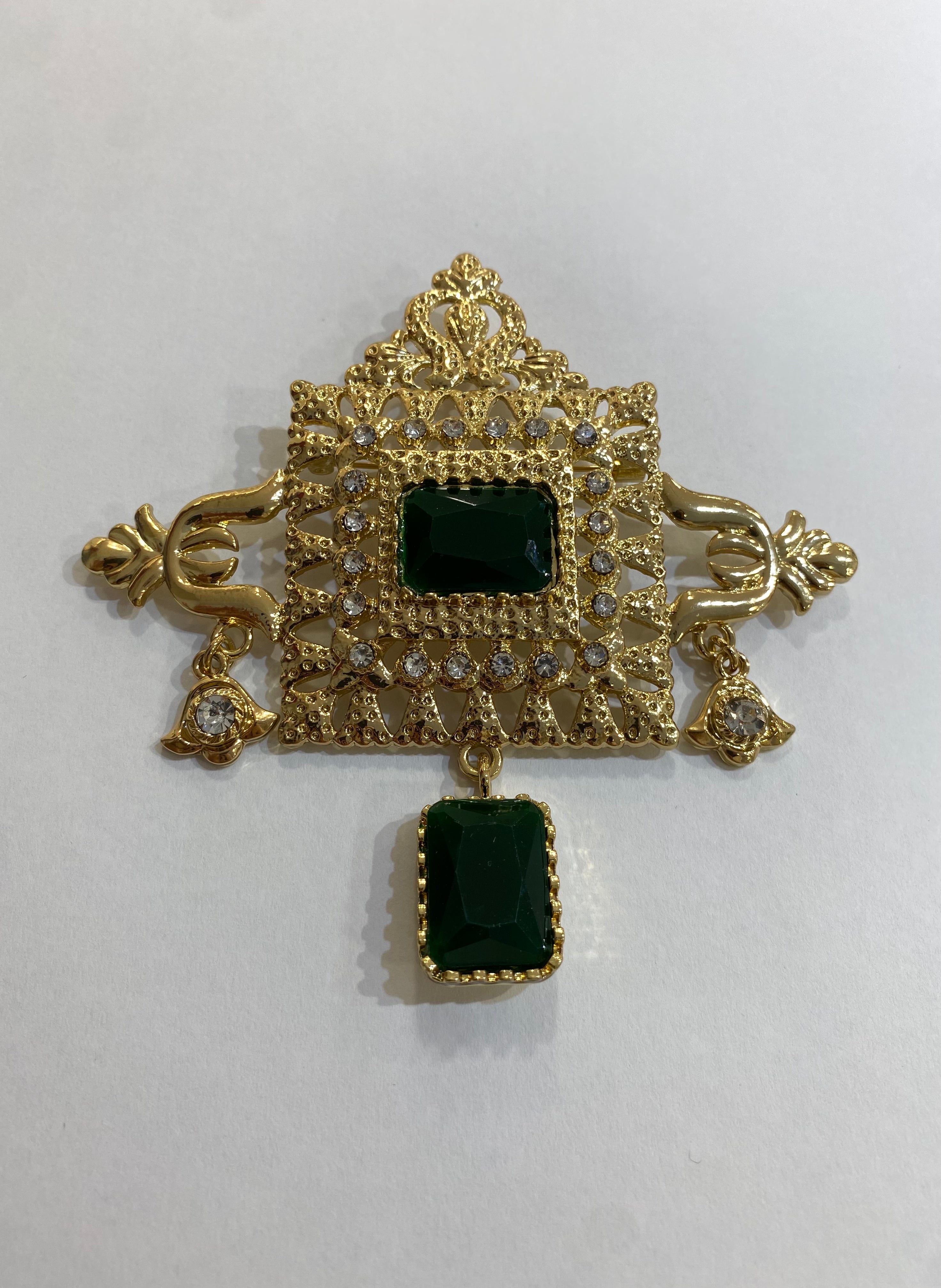 Broche Ilana