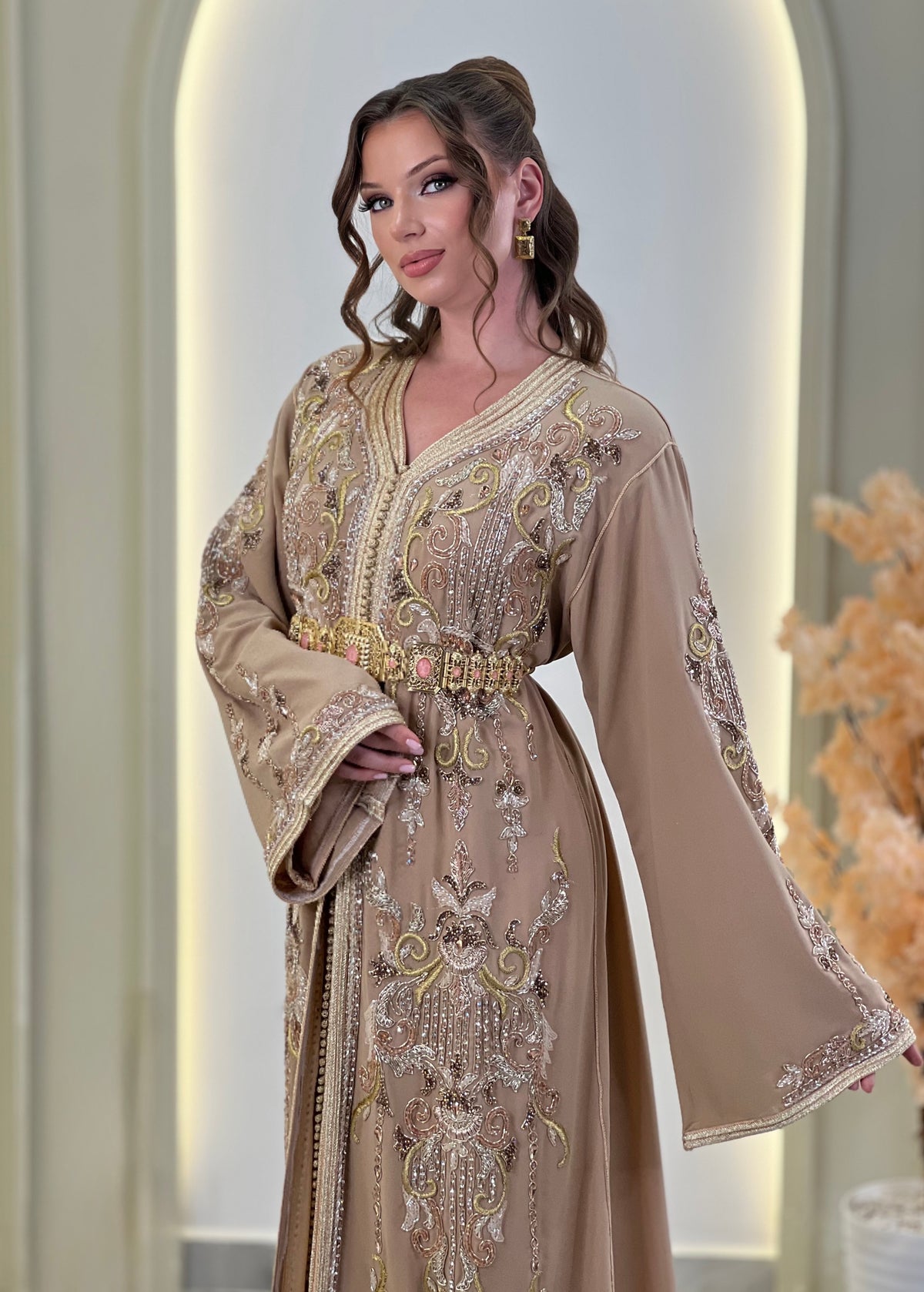 Exclusive Takchita Dorelia