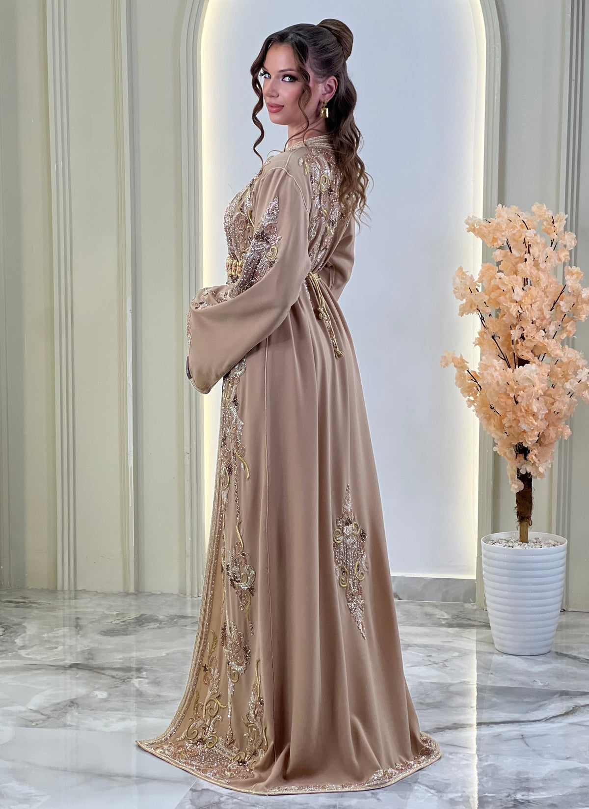 Exclusive Takchita Dorelia
