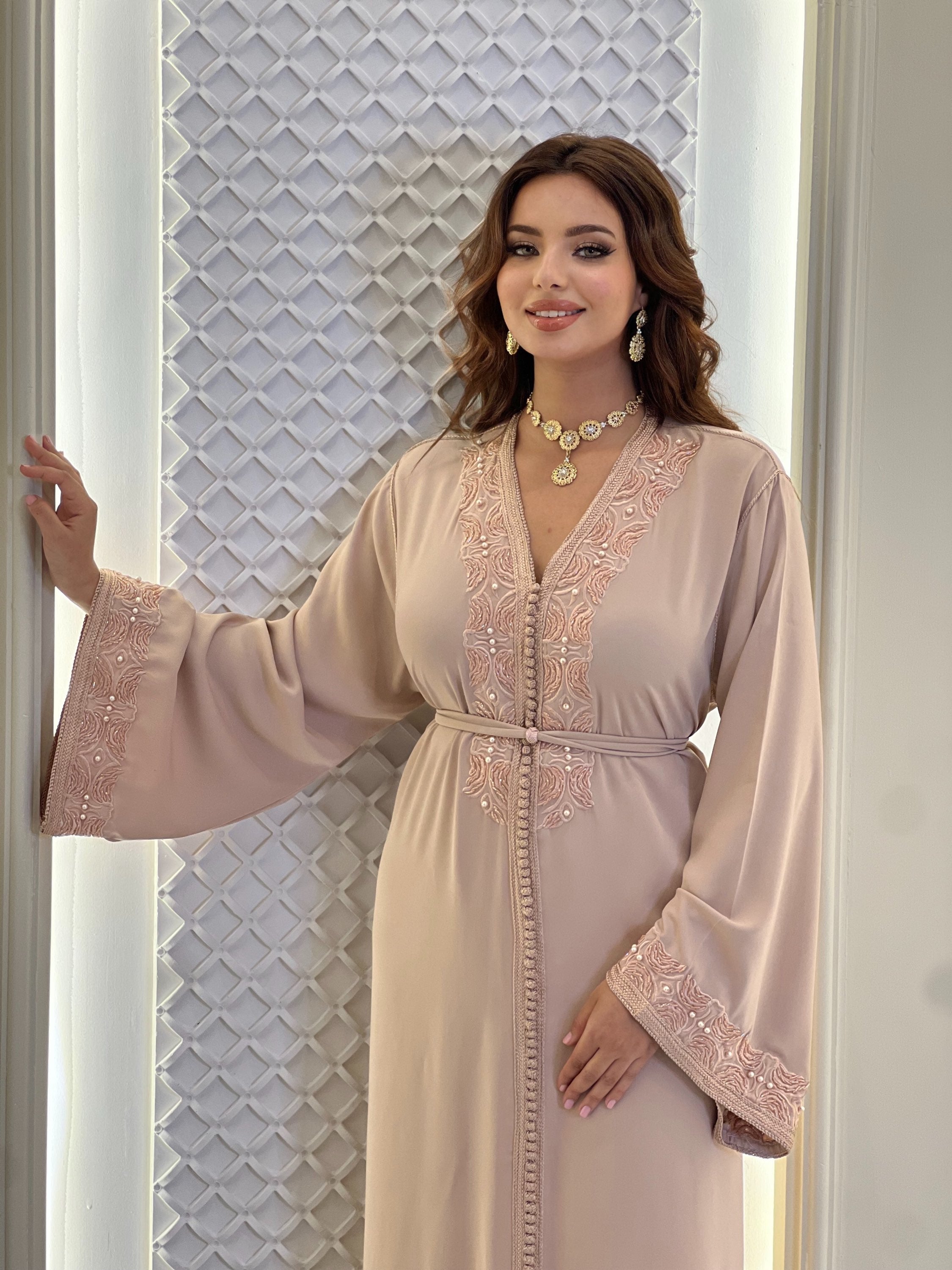 Caftan Amina