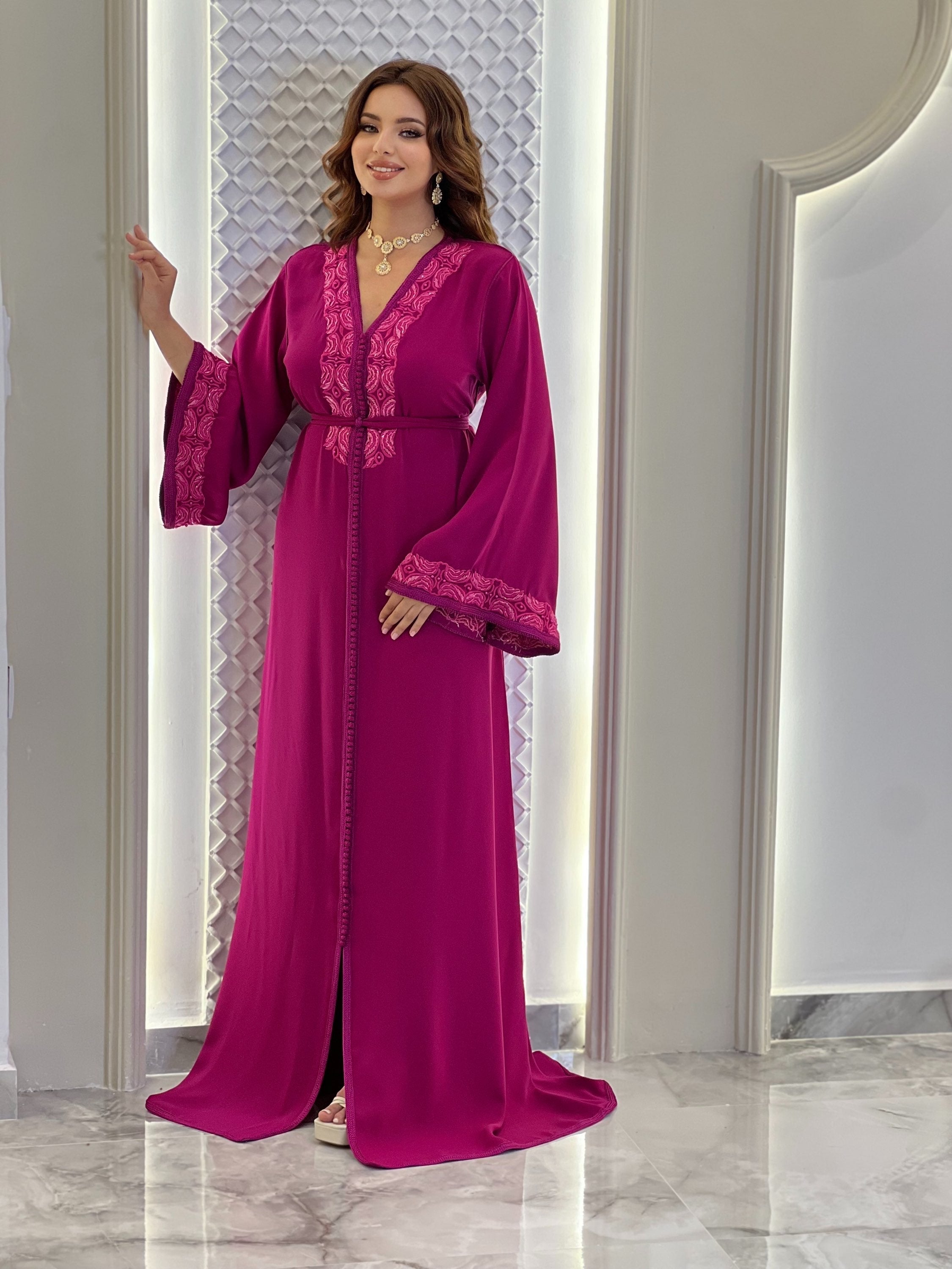 Caftan Amina