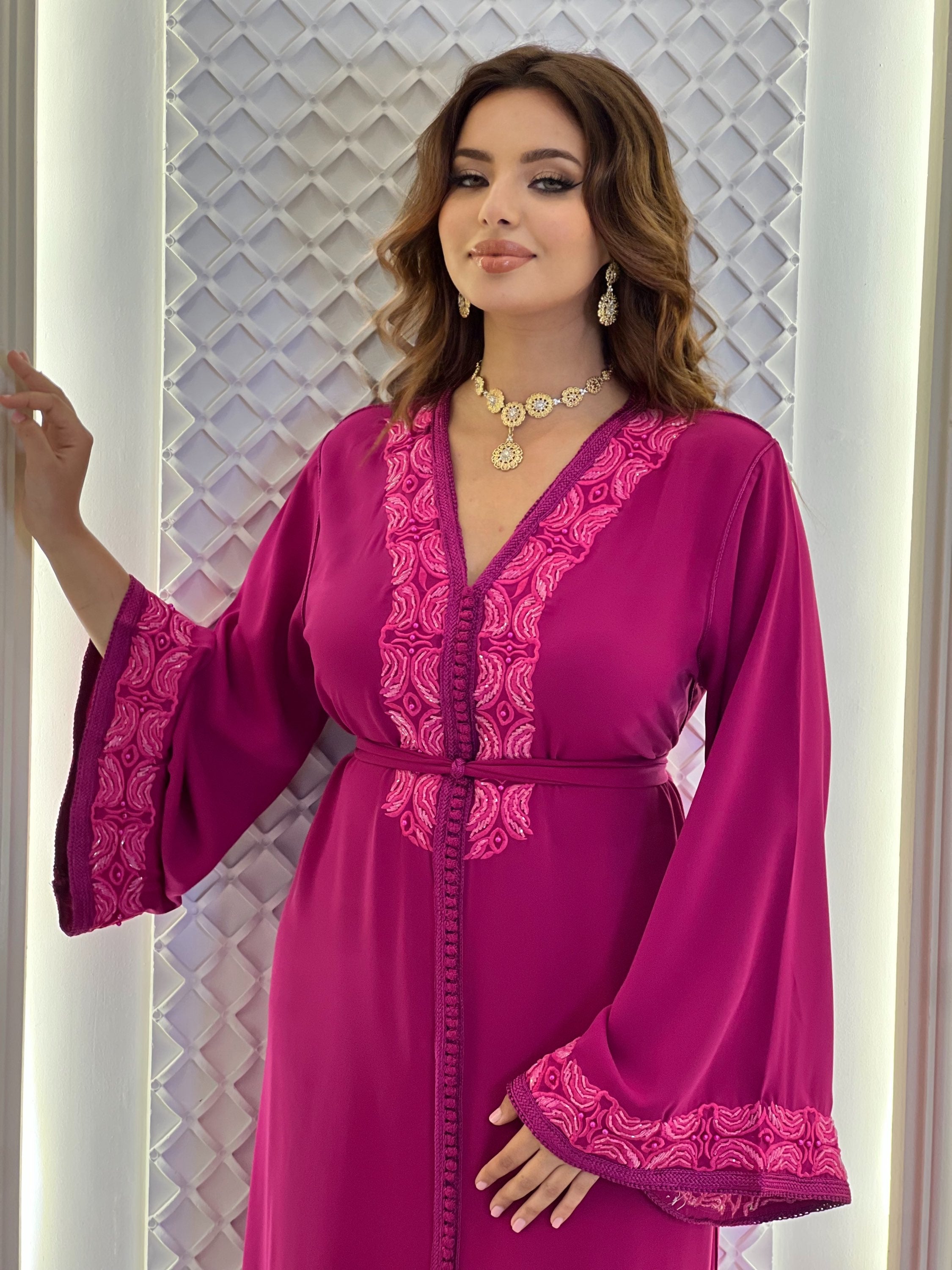 Caftan Amina