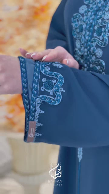 fallback text for a video